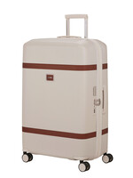 SAMSONITE IMAGE SPINNER 75 EXP IVORY