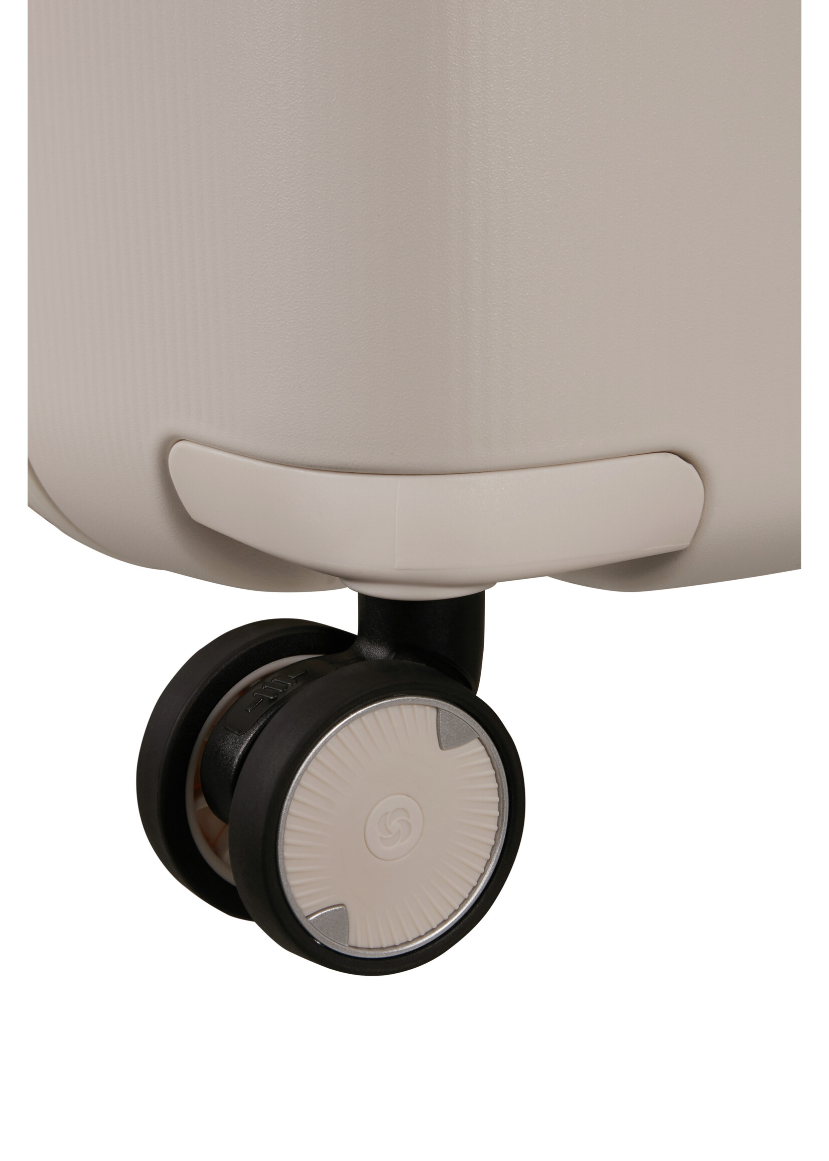 SAMSONITE IMAGE SPINNER 75 EXP IVORY