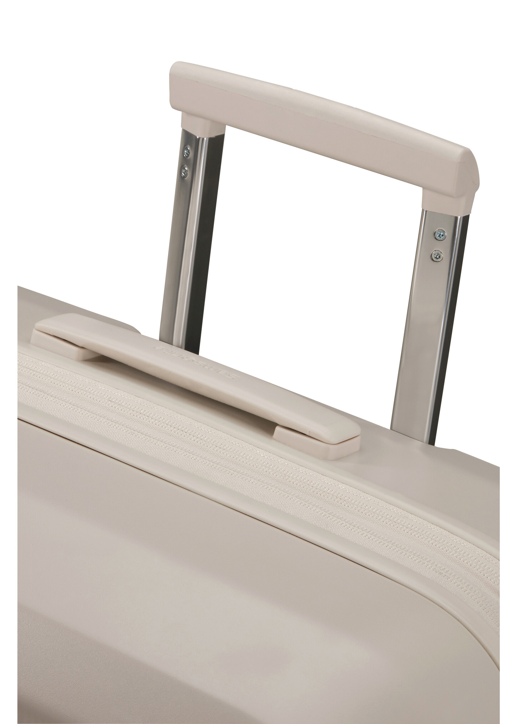 SAMSONITE IMAGE SPINNER 75 EXP IVORY