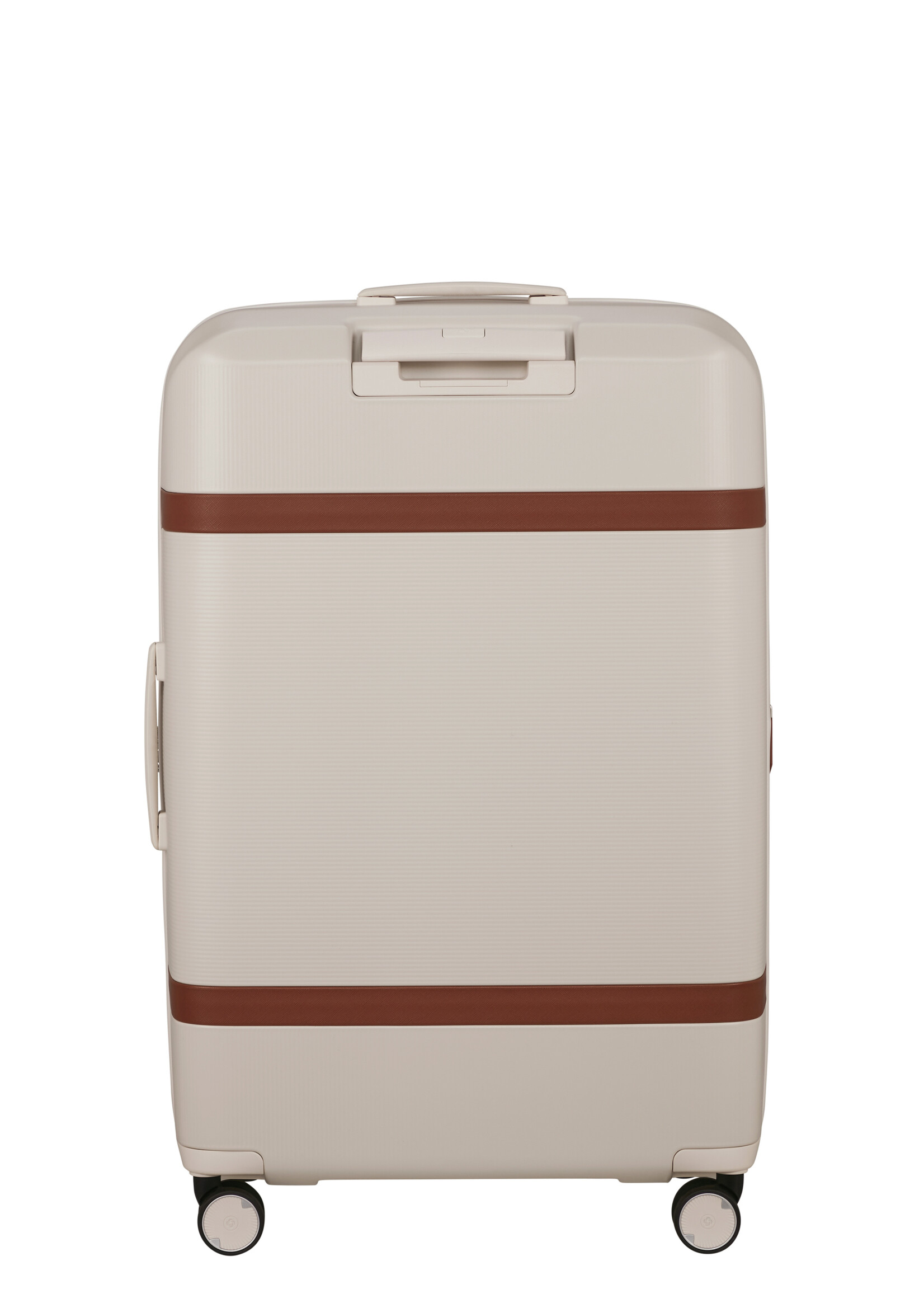 SAMSONITE IMAGE SPINNER 75 EXP IVORY
