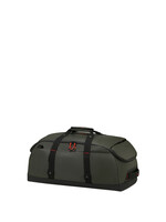 SAMSONITE ECODIVER DUFFLE M CLIMBING IVY