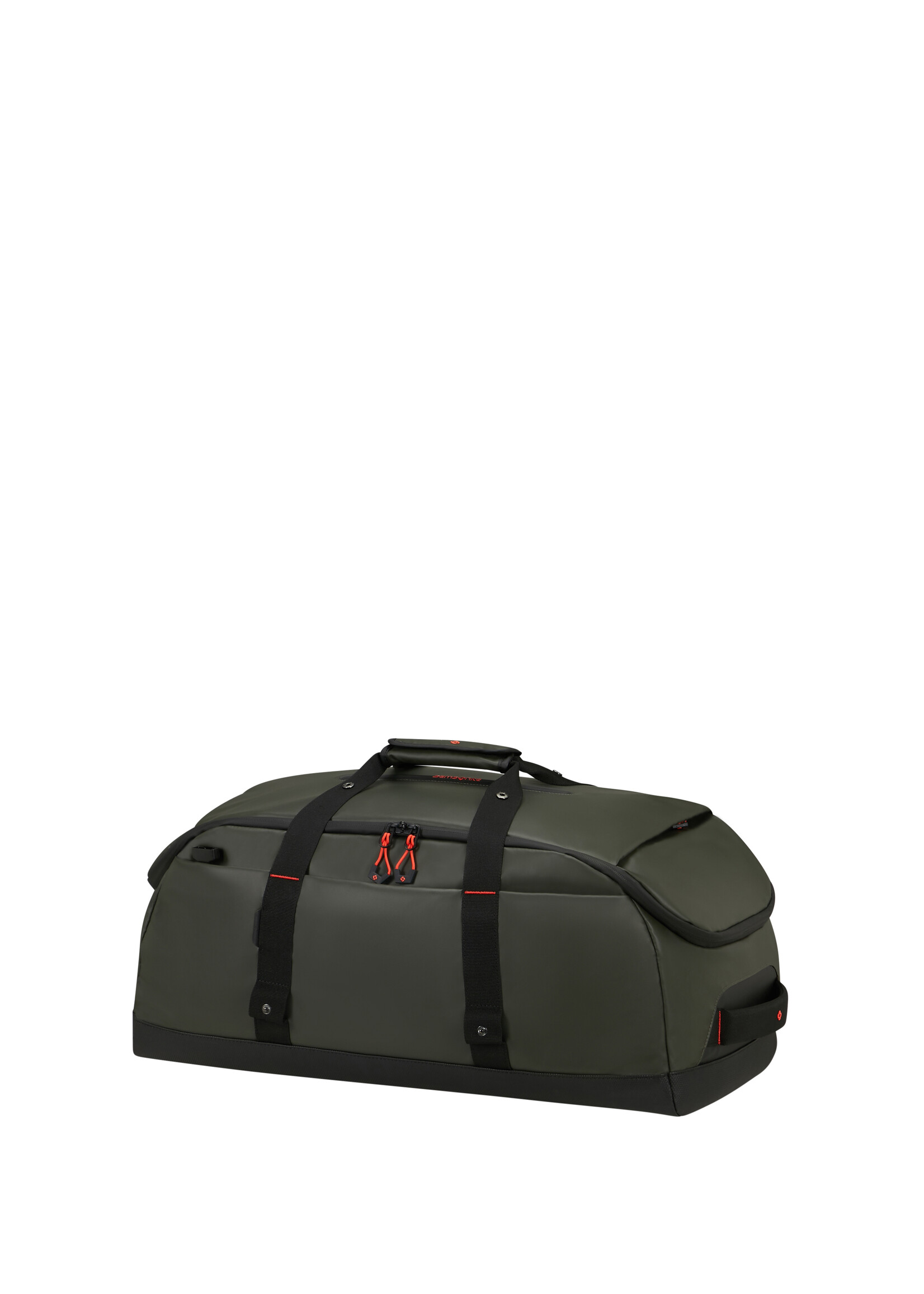 SAMSONITE ECODIVER DUFFLE M CLIMBING IVY