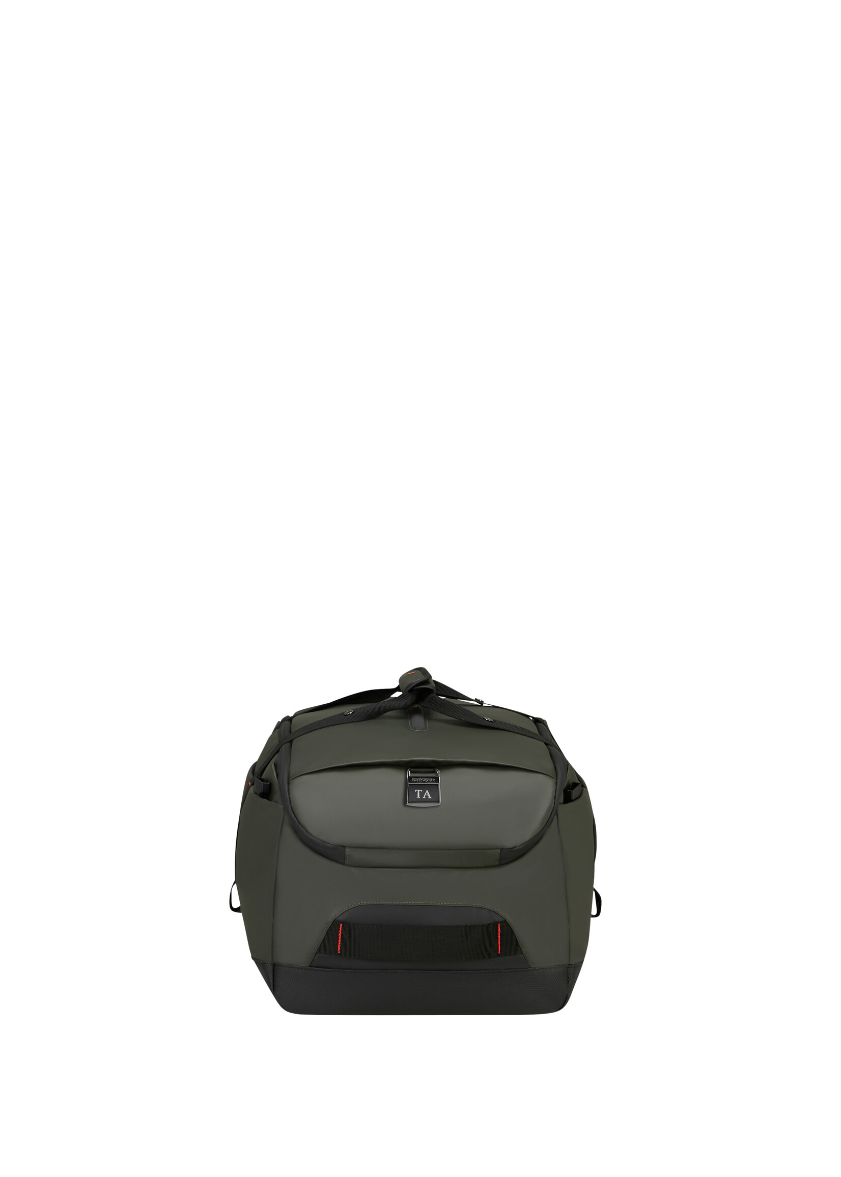 SAMSONITE ECODIVER DUFFLE M CLIMBING IVY