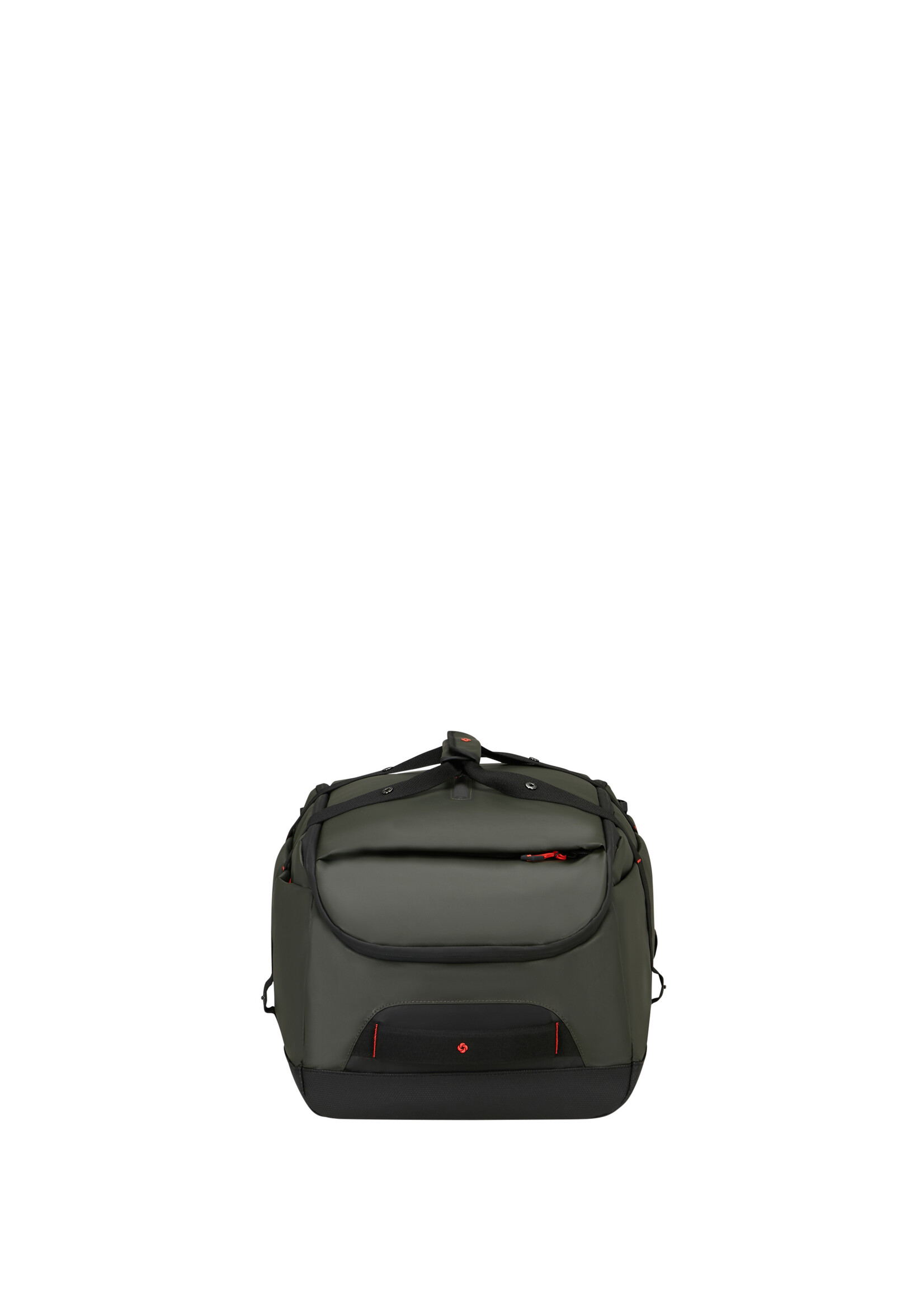 SAMSONITE ECODIVER DUFFLE M CLIMBING IVY