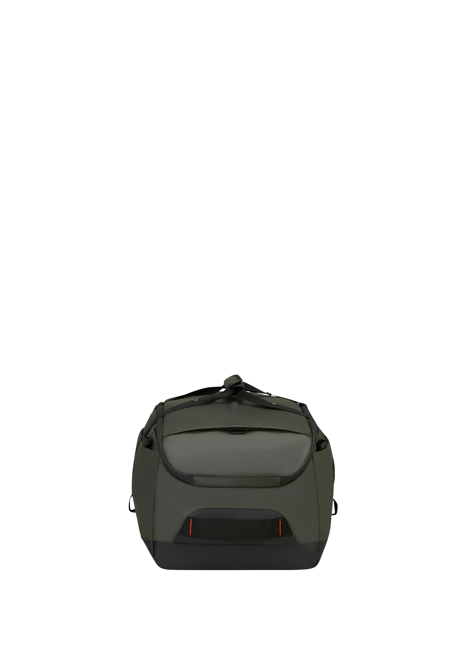 SAMSONITE ECODIVER DUFFLE M CLIMBING IVY