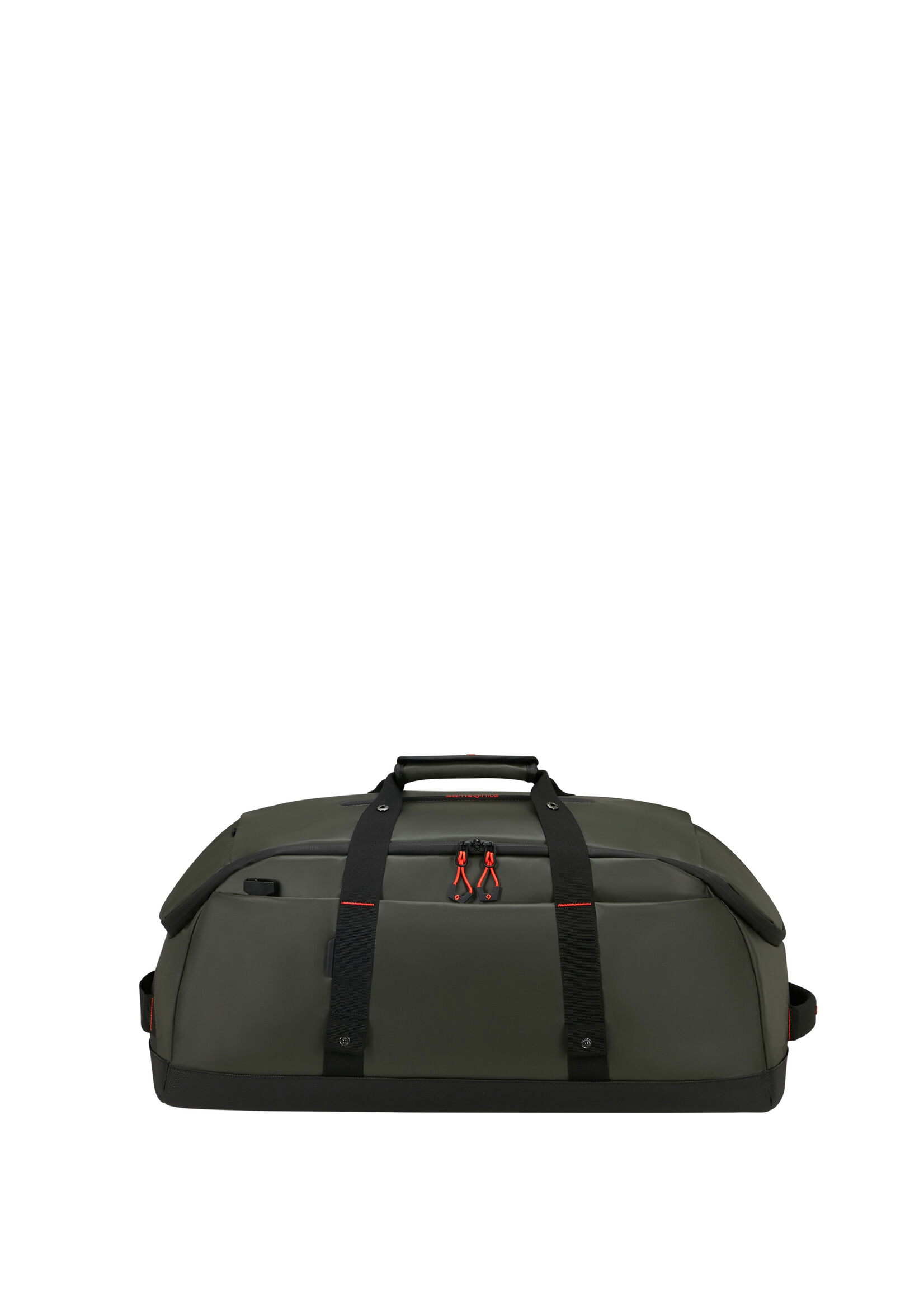 SAMSONITE ECODIVER DUFFLE M CLIMBING IVY