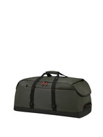 SAMSONITE ECODIVER DUFFLE L CLIMBING IVY