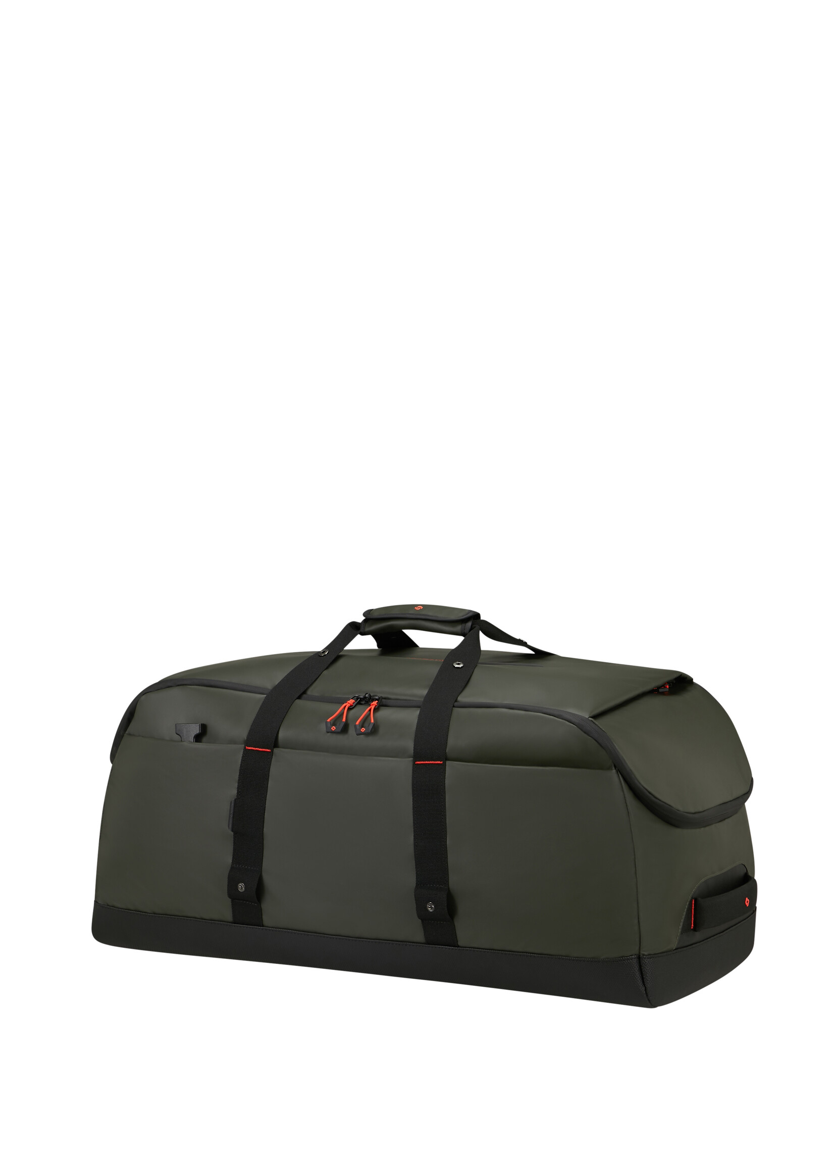 SAMSONITE ECODIVER DUFFLE L CLIMBING IVY