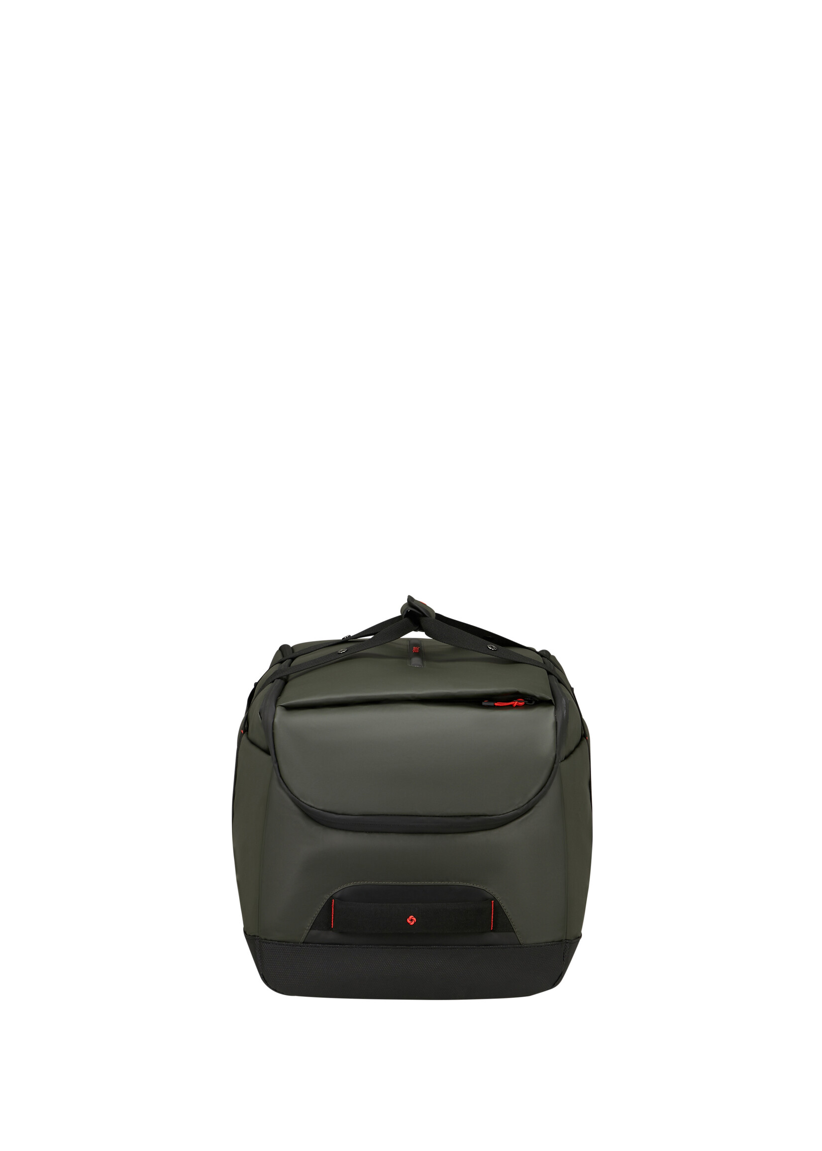 SAMSONITE ECODIVER DUFFLE L CLIMBING IVY