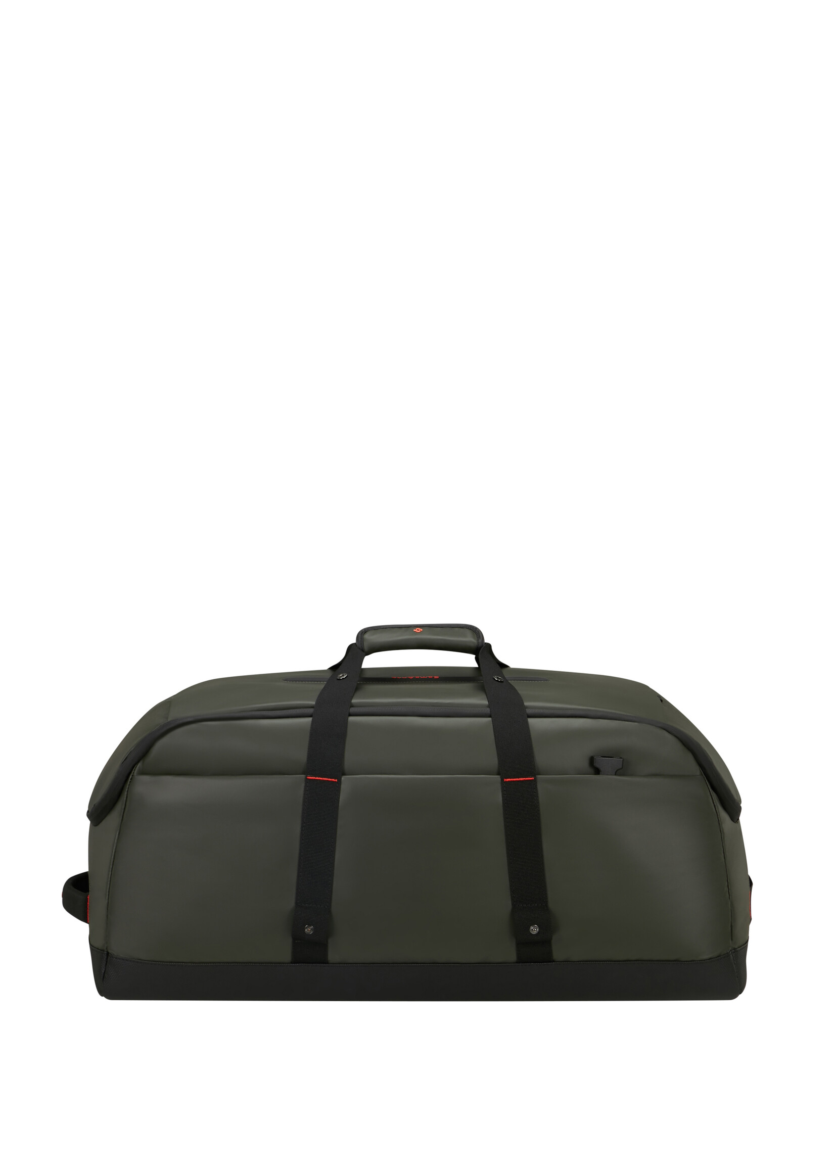 SAMSONITE ECODIVER DUFFLE L CLIMBING IVY