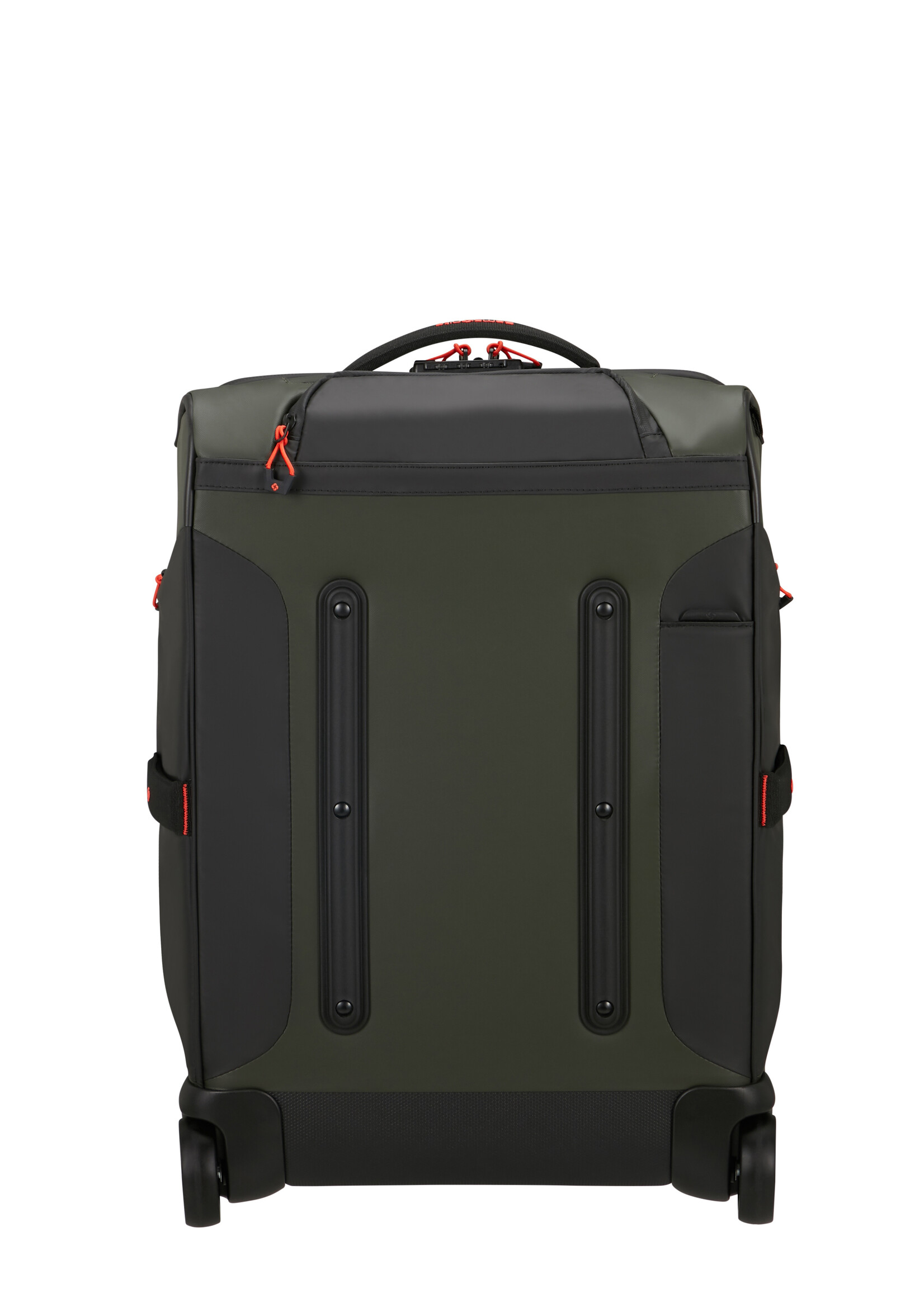 SAMSONITE PRODIVER DUFFLE WHEELS 55 CLIMBING IVY
