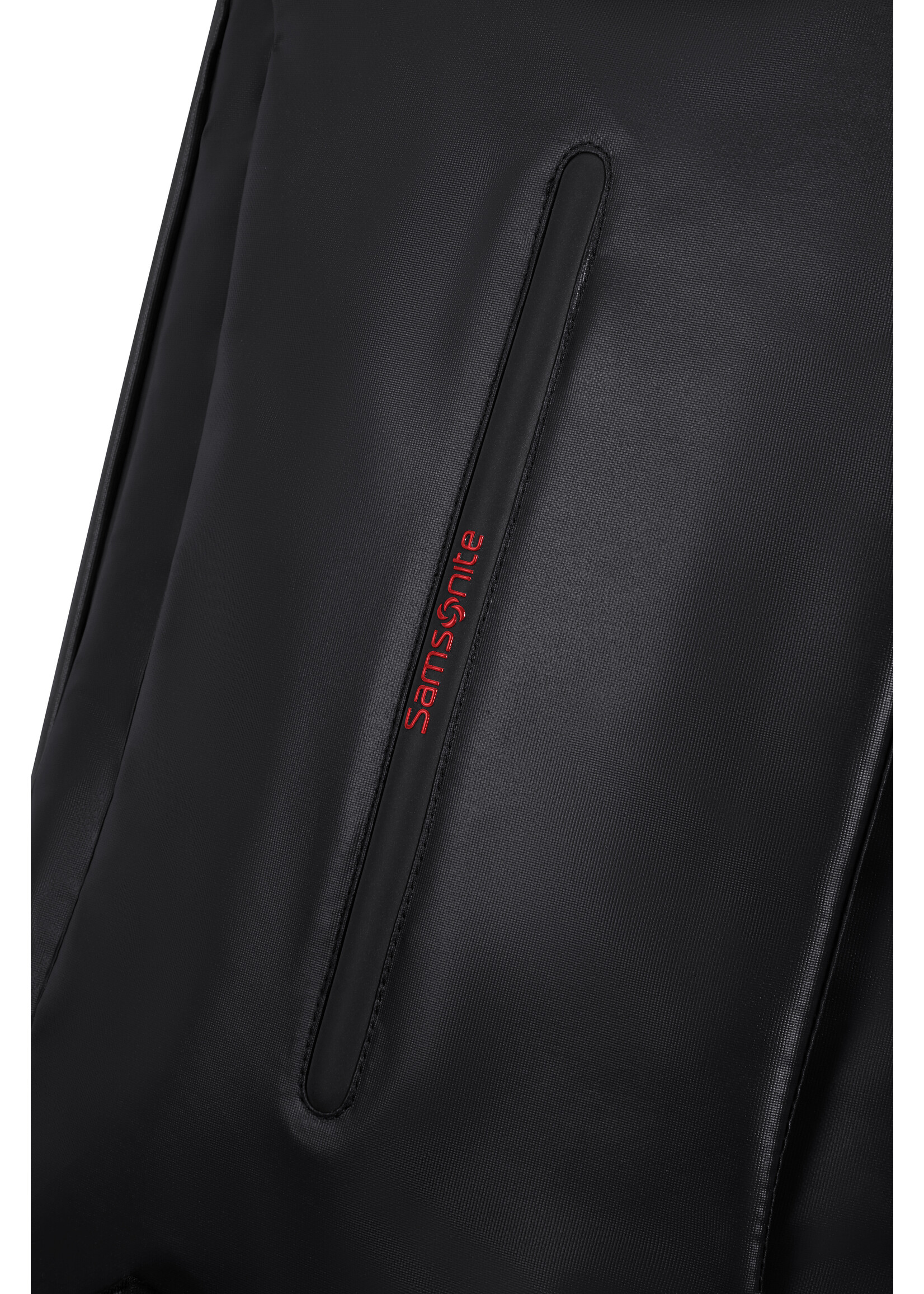 SAMSONITE ECODIVER DUFFLE WHEELS 55 BLACK
