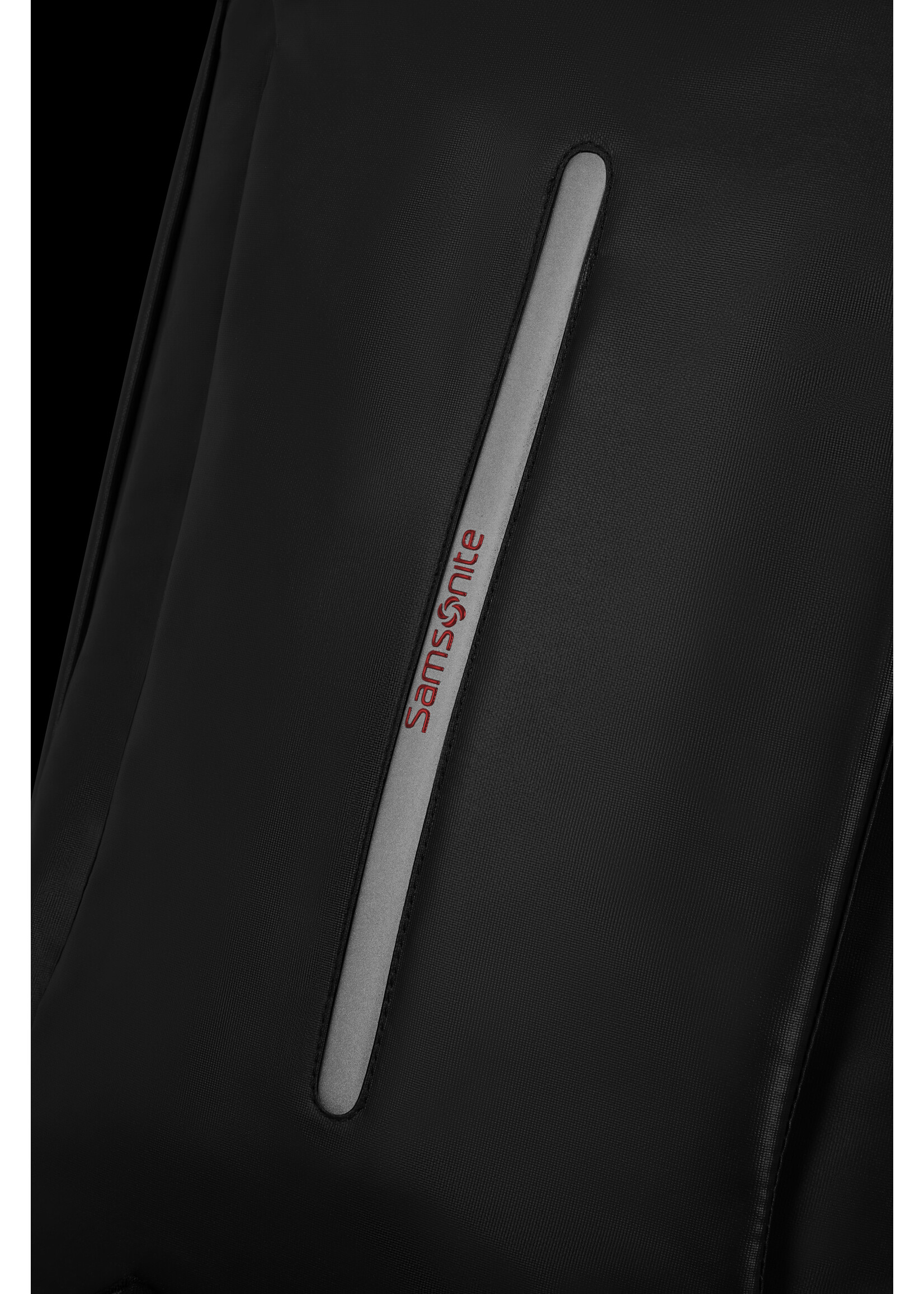 SAMSONITE ECODIVER DUFFLE WHEELS 55 BLACK