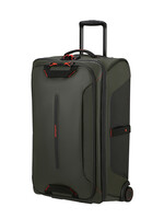 SAMSONITE ECODIVER DUFFLE/WH 67 CLIMBING IVY