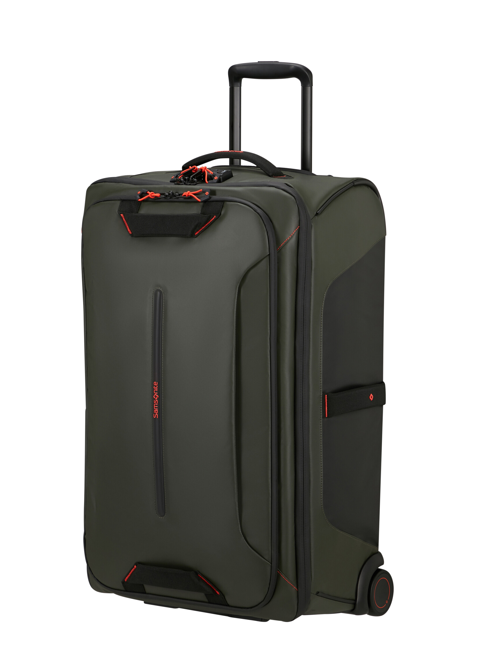 SAMSONITE ECODIVER DUFFLE/WH 67 CLIMBING IVY