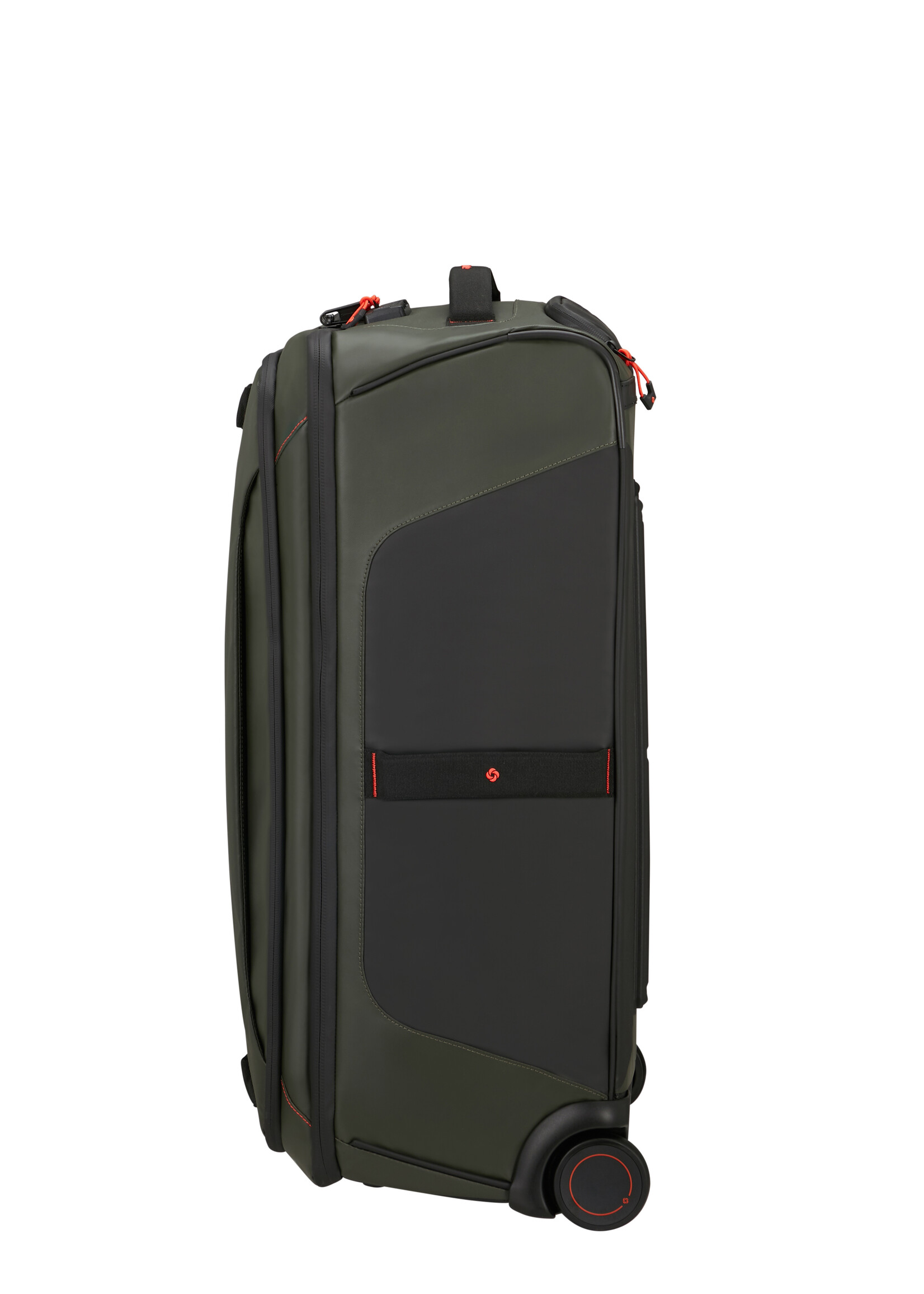 SAMSONITE ECODIVER DUFFLE/WH 67 CLIMBING IVY