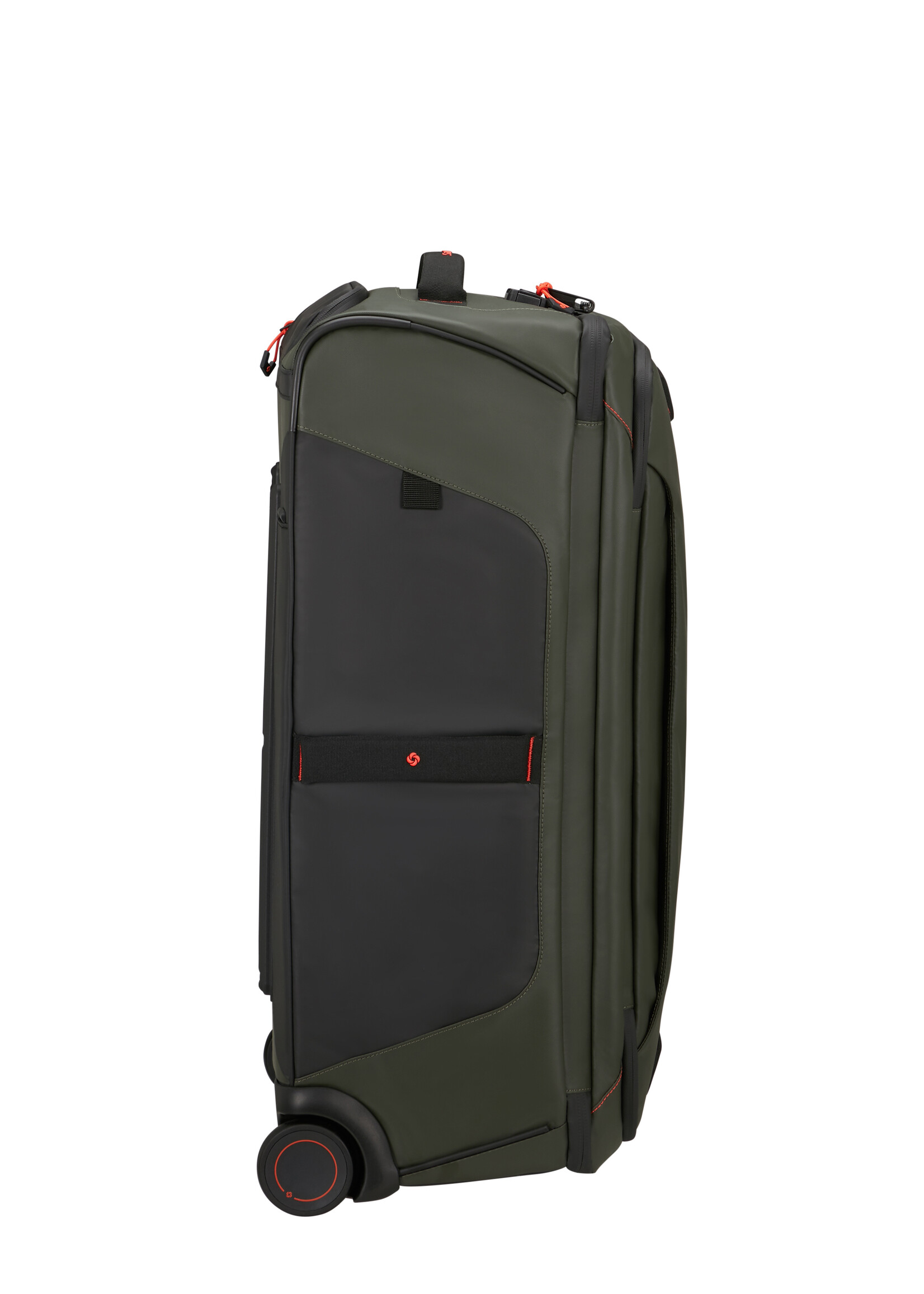 SAMSONITE ECODIVER DUFFLE/WH 67 CLIMBING IVY
