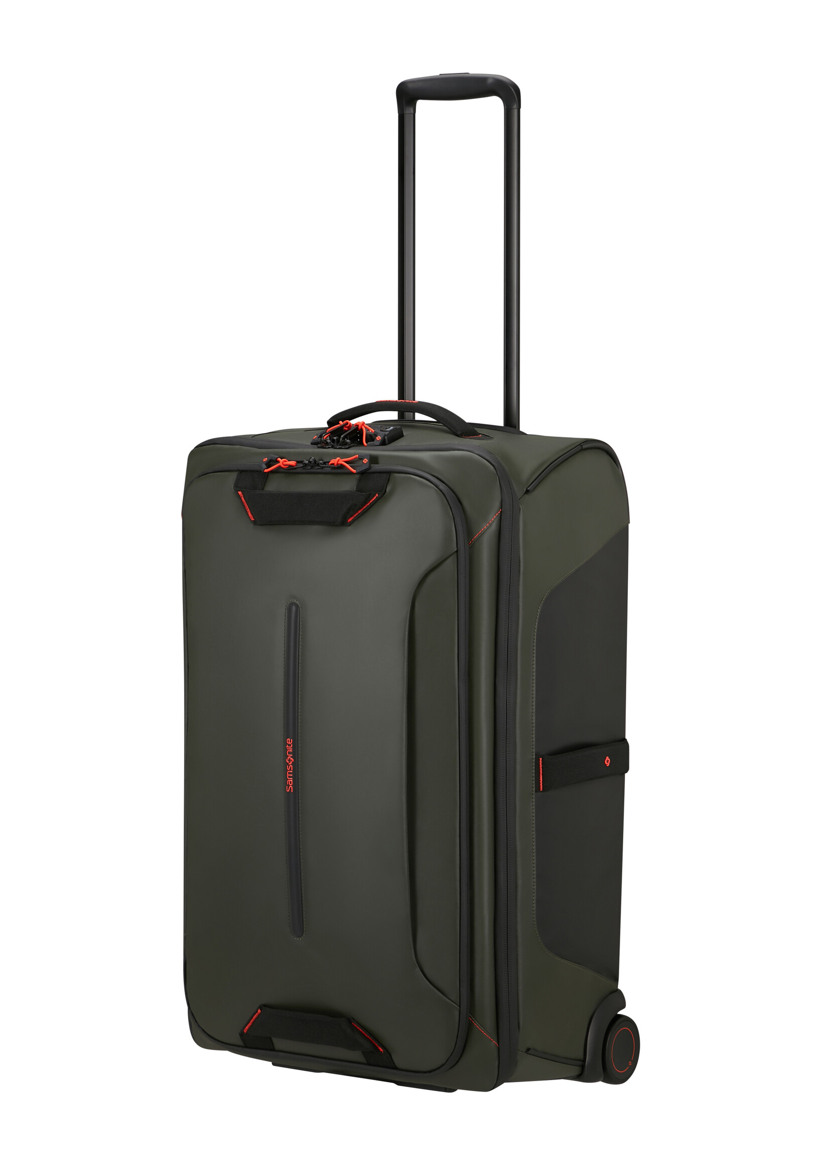 SAMSONITE ECODIVER DUFFLE/WH 67 CLIMBING IVY
