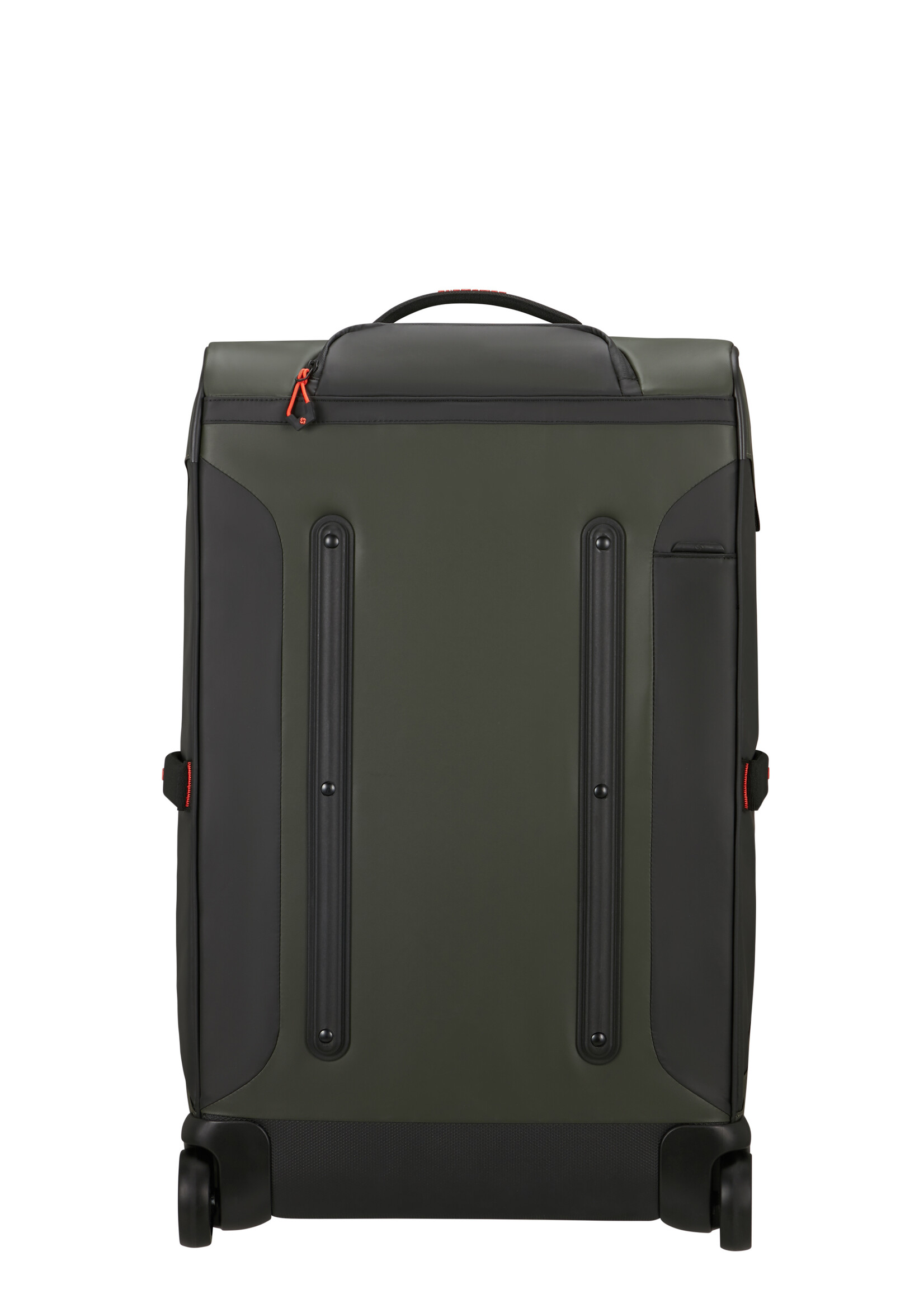 SAMSONITE ECODIVER DUFFLE/WH 67 CLIMBING IVY