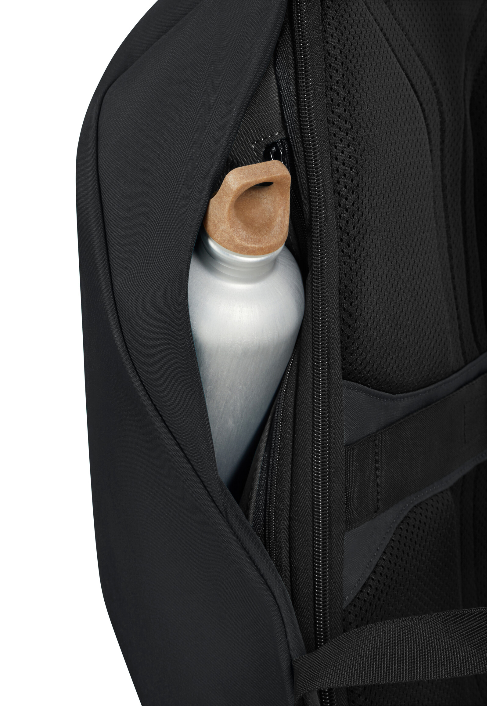 SAMSONITE SECURIPAK 2.0 BACKPACK 15.6" BLACK