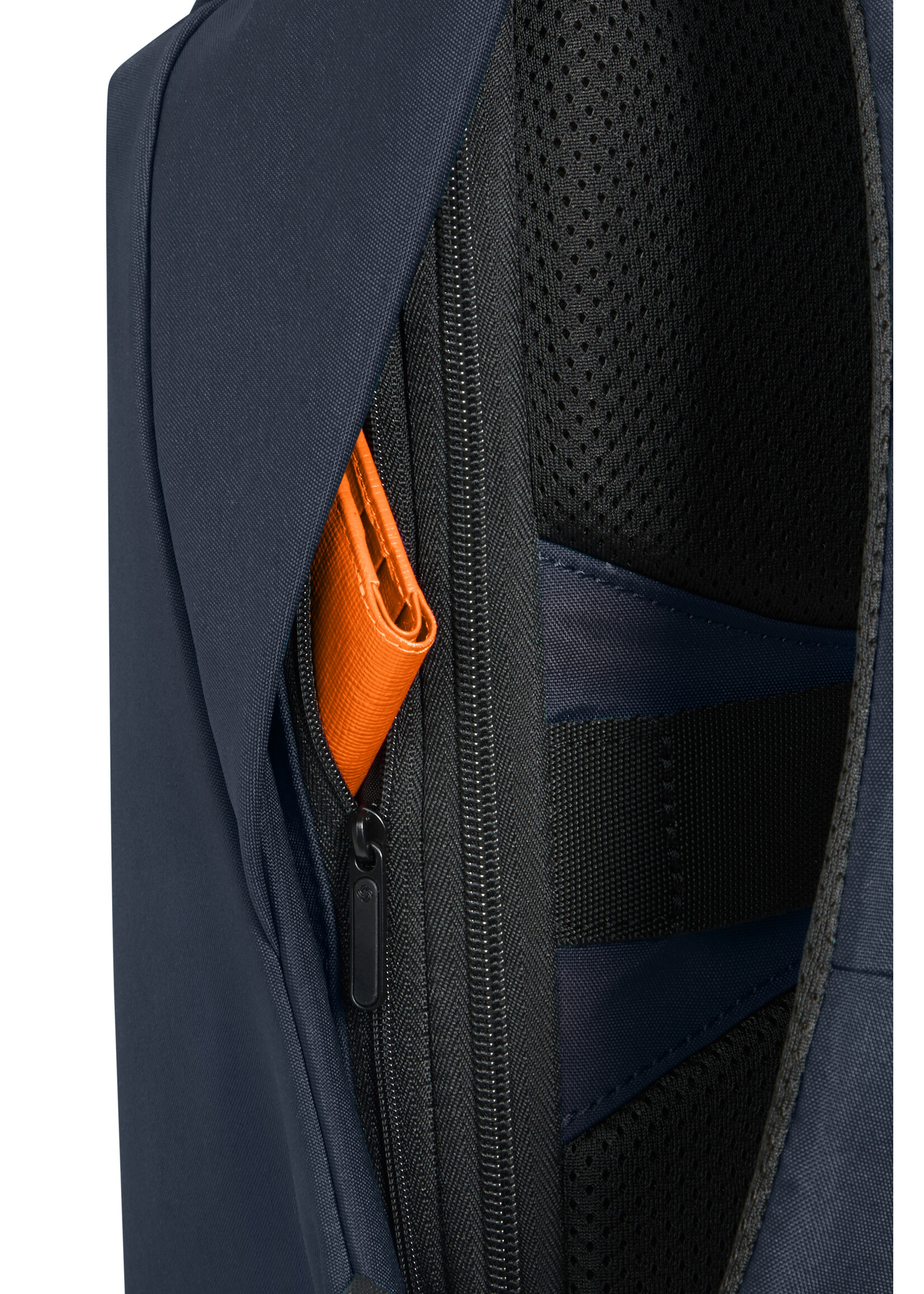 SAMSONITE SECURIPAK 2.0 BACKPACK 15.6" DARK BLUE