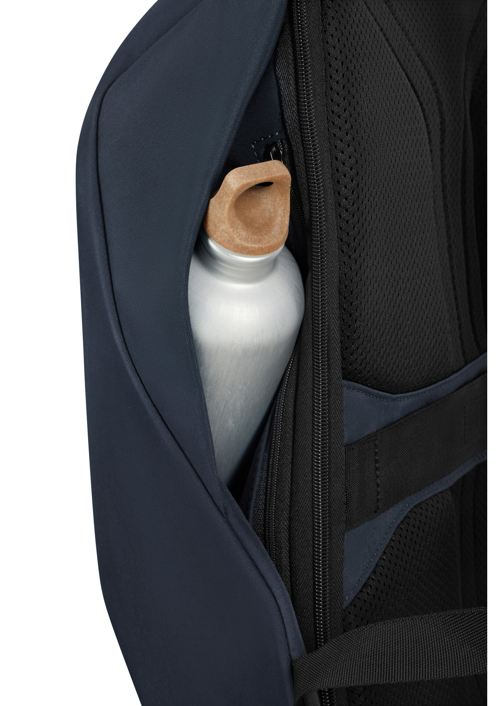 SAMSONITE SECURIPAK 2.0 BACKPACK 15.6" DARK BLUE