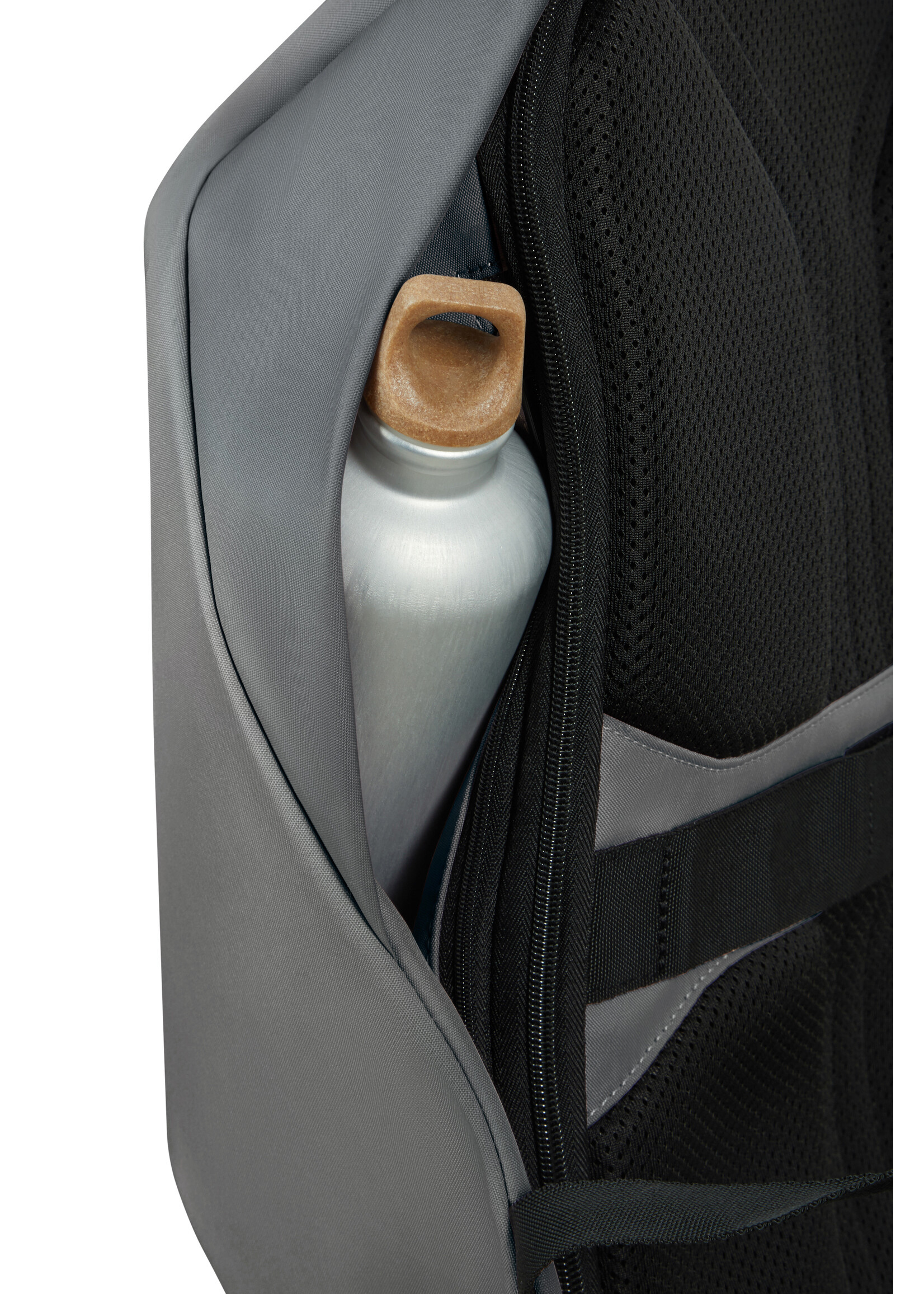 SAMSONITE SECURIPAK 2.0 BACKPACK 15.6" GREY