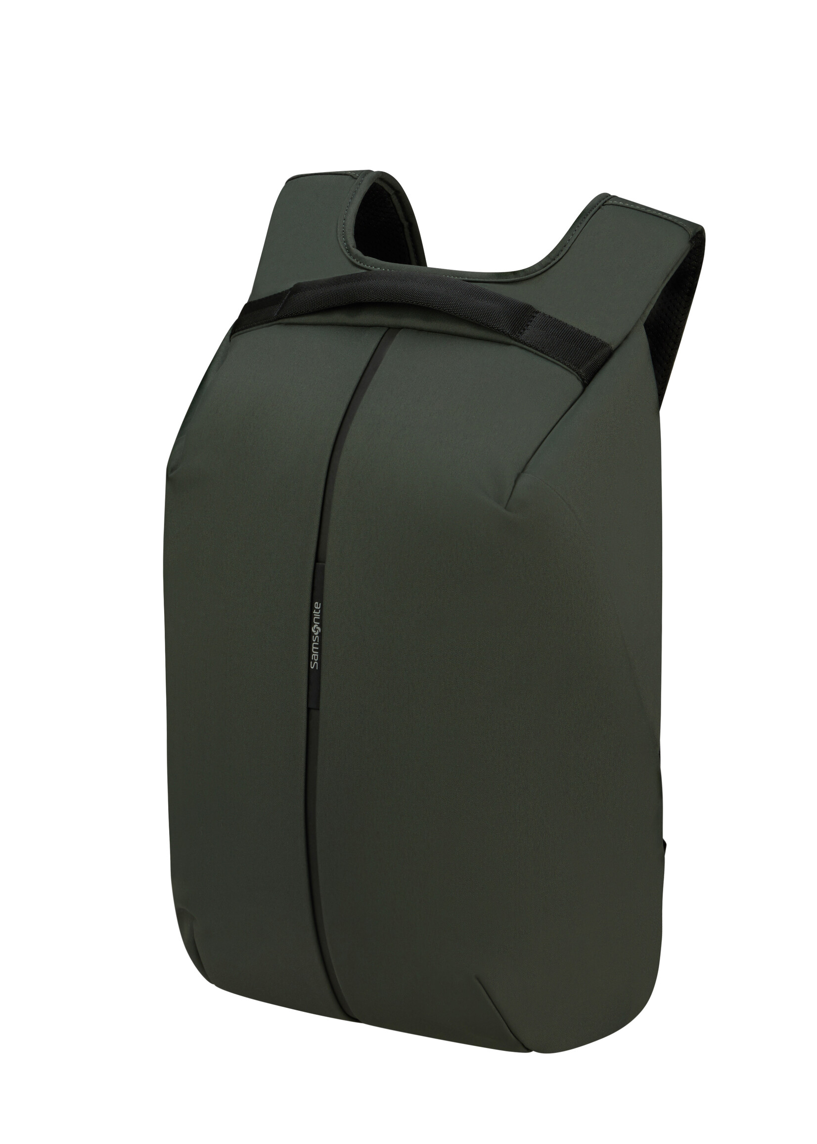 SAMSONITE SECURIPAK 2.0 BACKPACK 15.6" GREEN