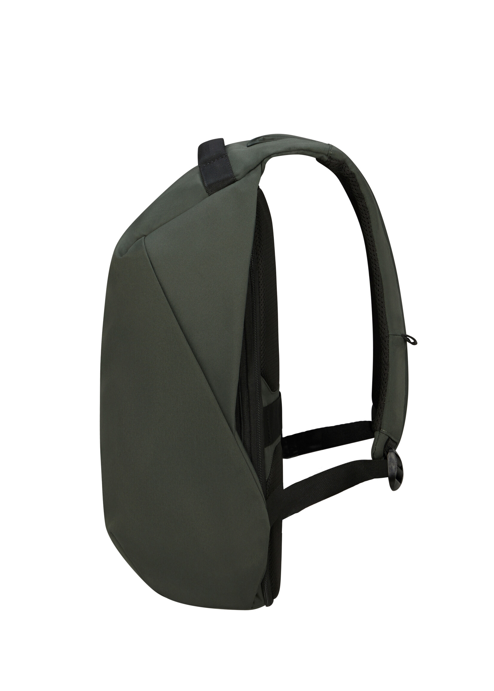 SAMSONITE SECURIPAK 2.0 BACKPACK 15.6" GREEN
