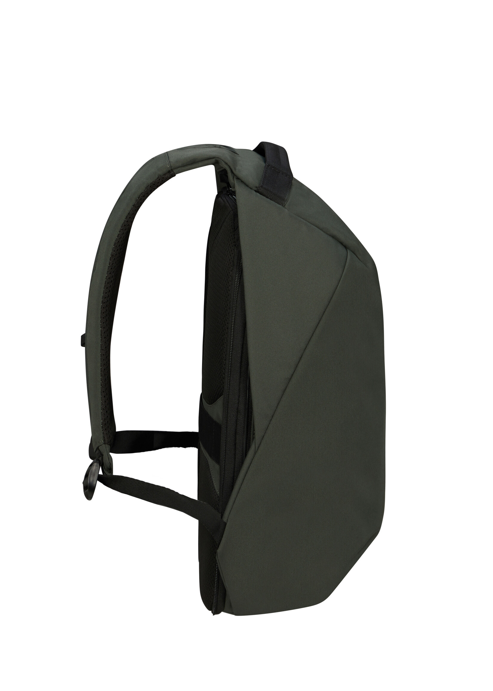 SAMSONITE SECURIPAK 2.0 BACKPACK 15.6" GREEN