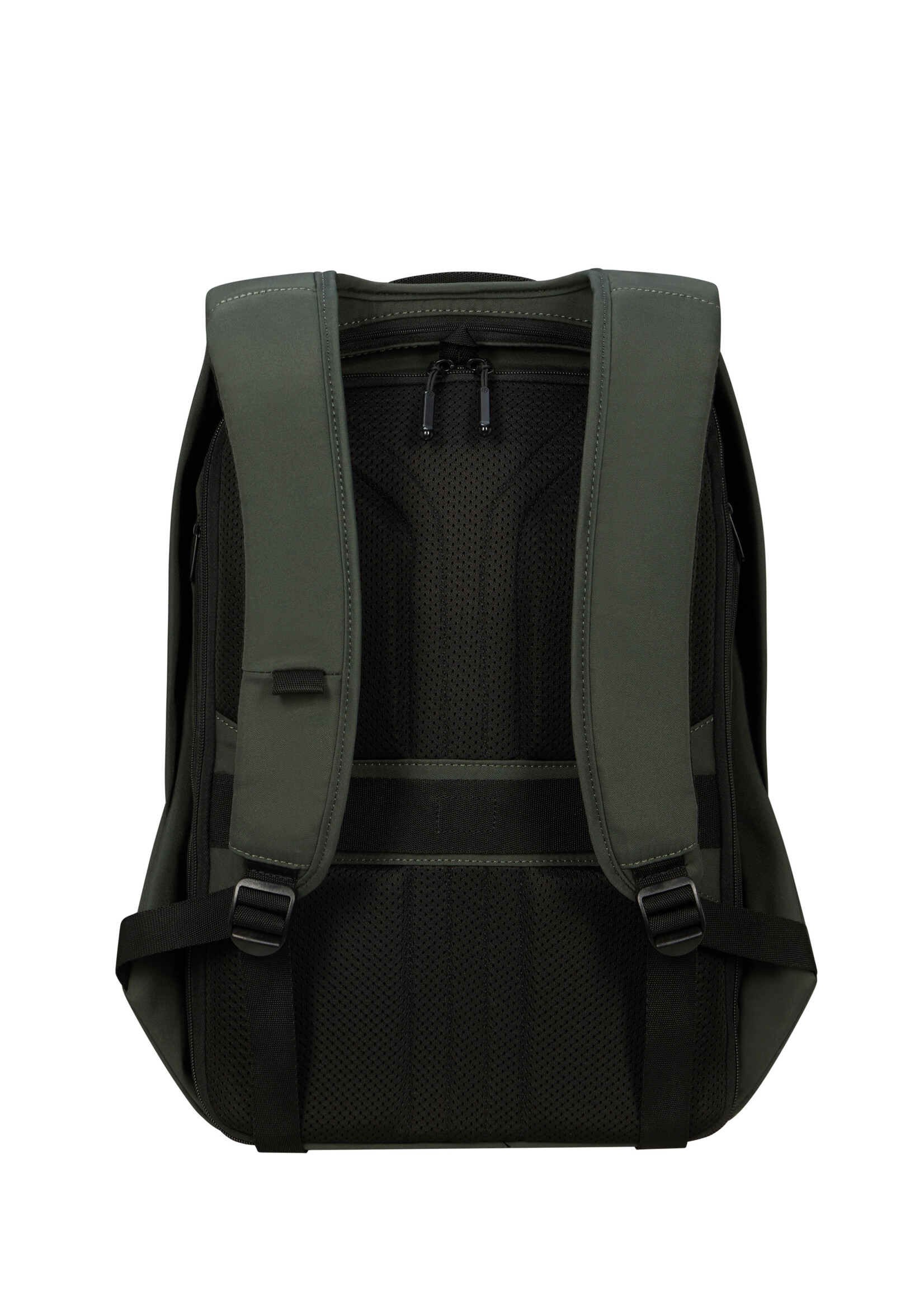 SAMSONITE SECURIPAK 2.0 BACKPACK 15.6" GREEN