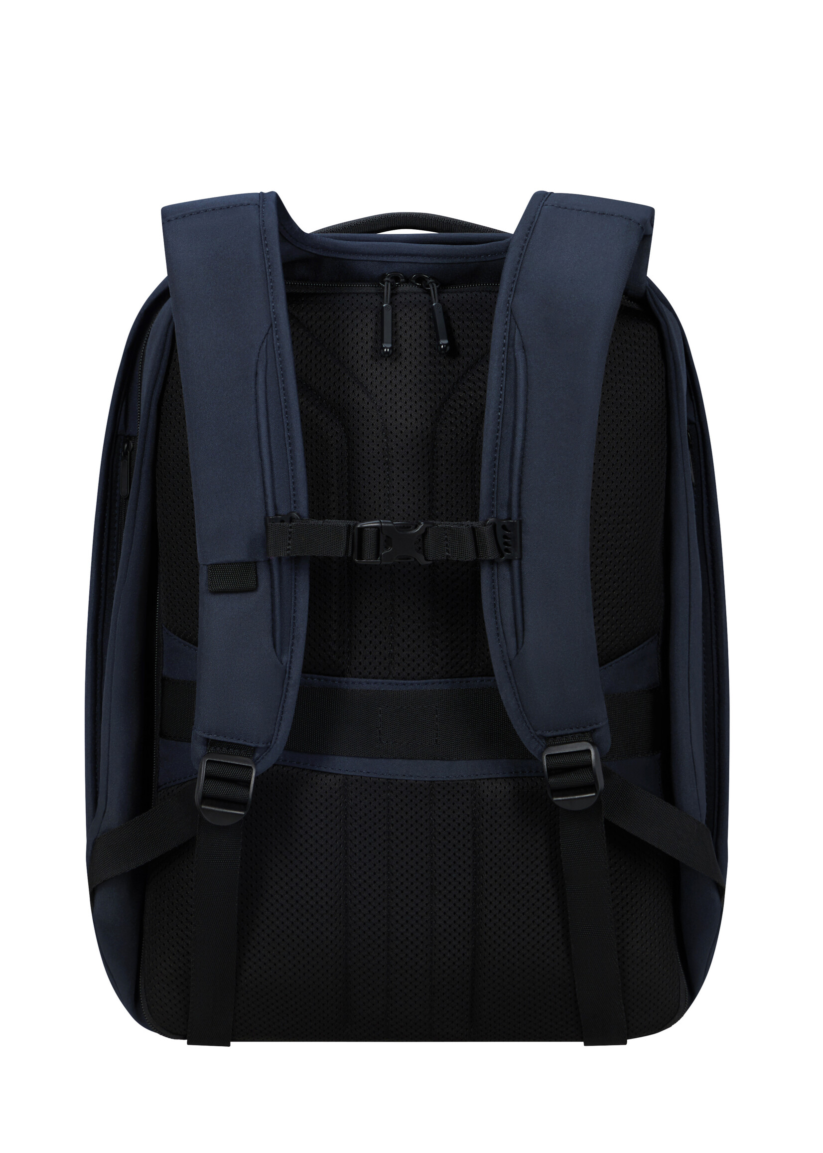 SAMSONITE SECURIPAK 2.0 BACKPACK 17.3" DARK BLUE