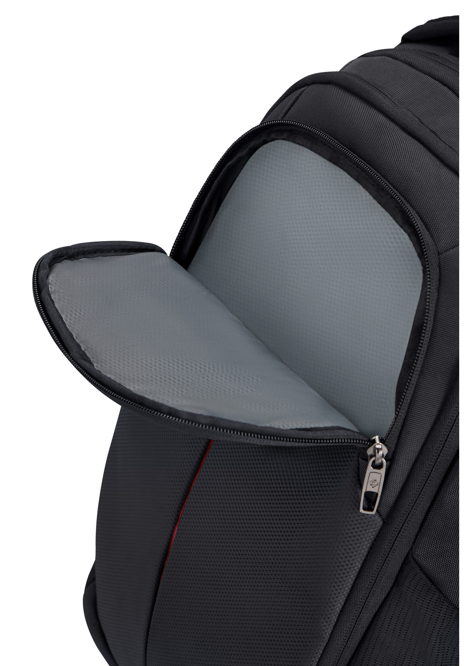SAMSONITE GUARDIT 3.0 LAPTOP BP M 15.6" BLACK