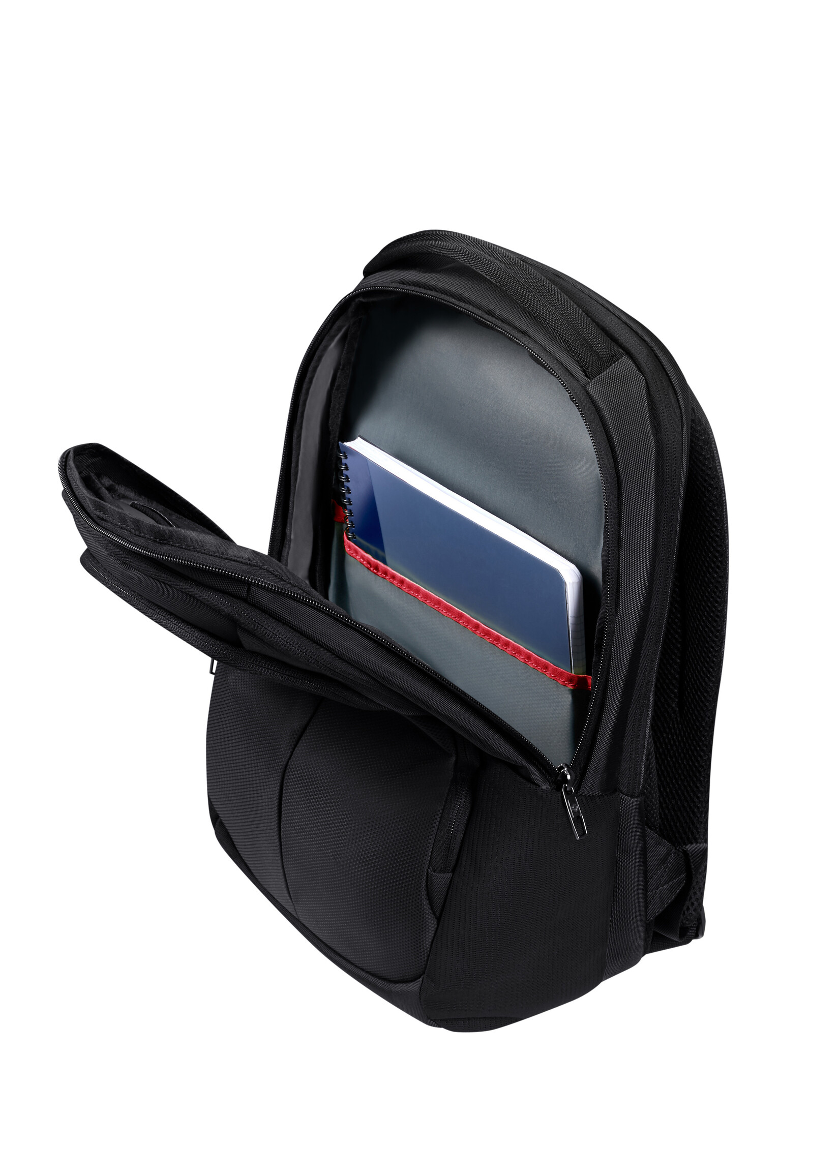 SAMSONITE GUARDIT 3.0 LAPTOP BP M 15.6" BLACK