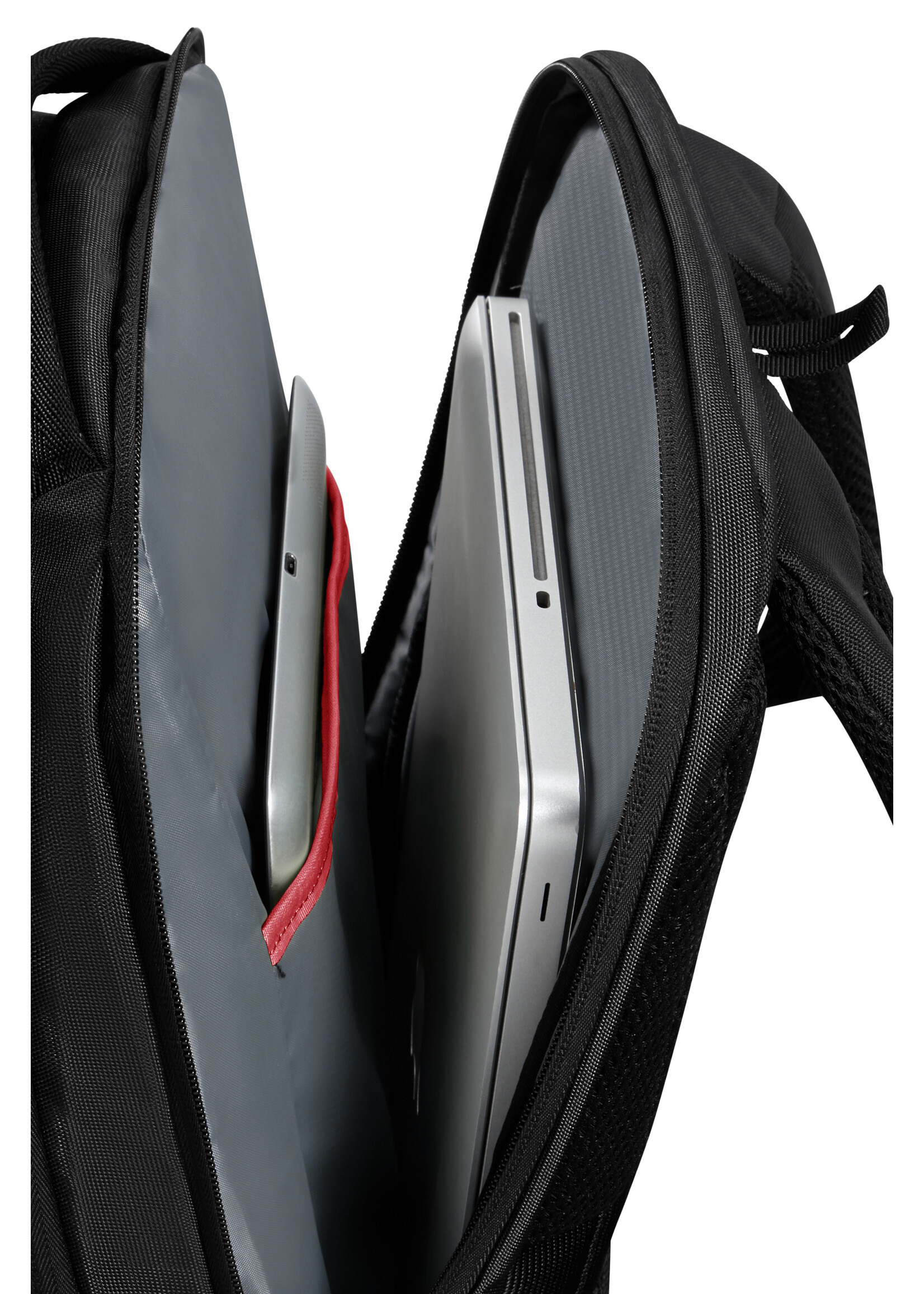 SAMSONITE GUARDIT 3.0 LAPTOP BP M 15.6" BLACK