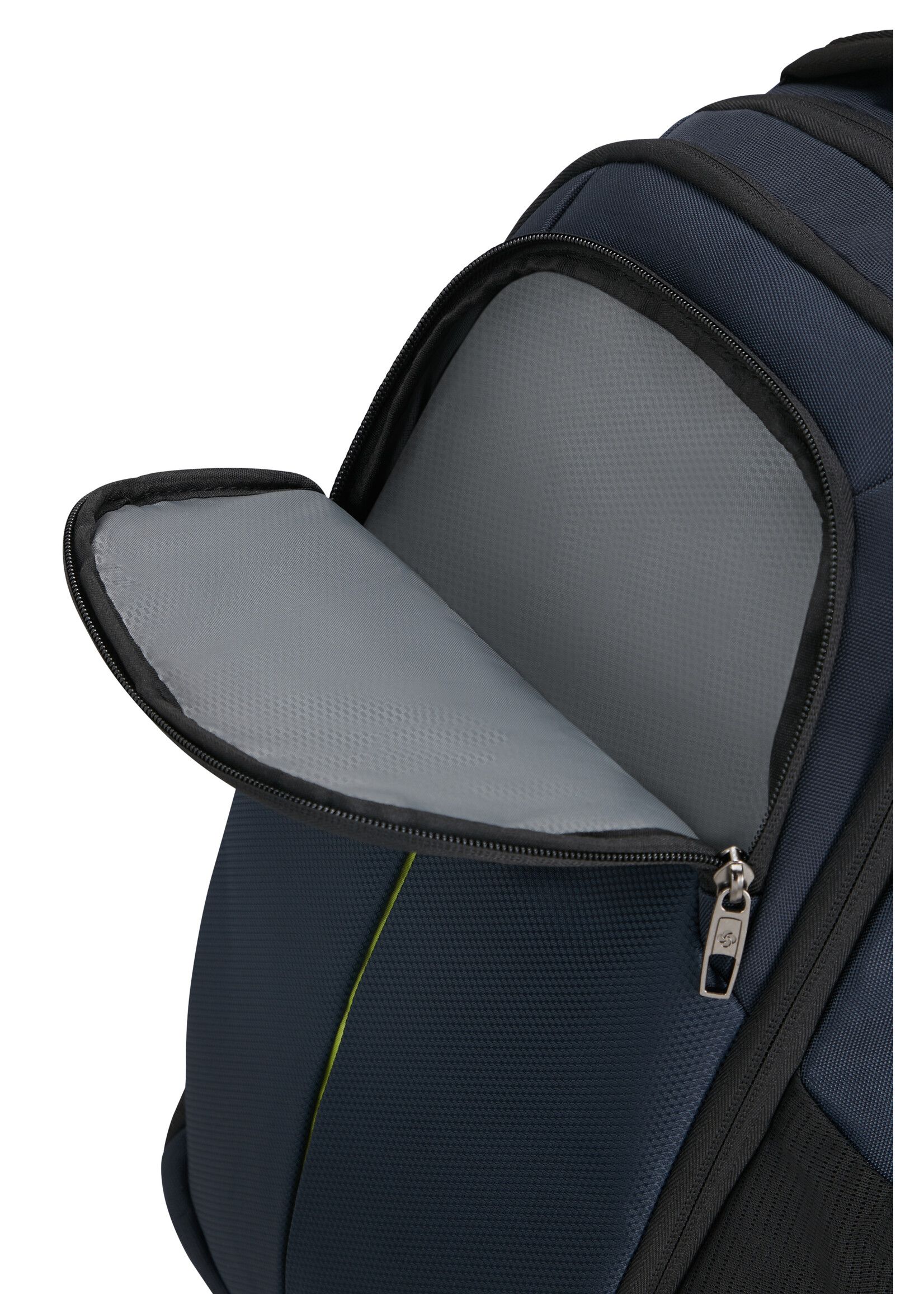 SAMSONITE GUARDIT 3.0 LAPTOP BP M 15.6" BLUE