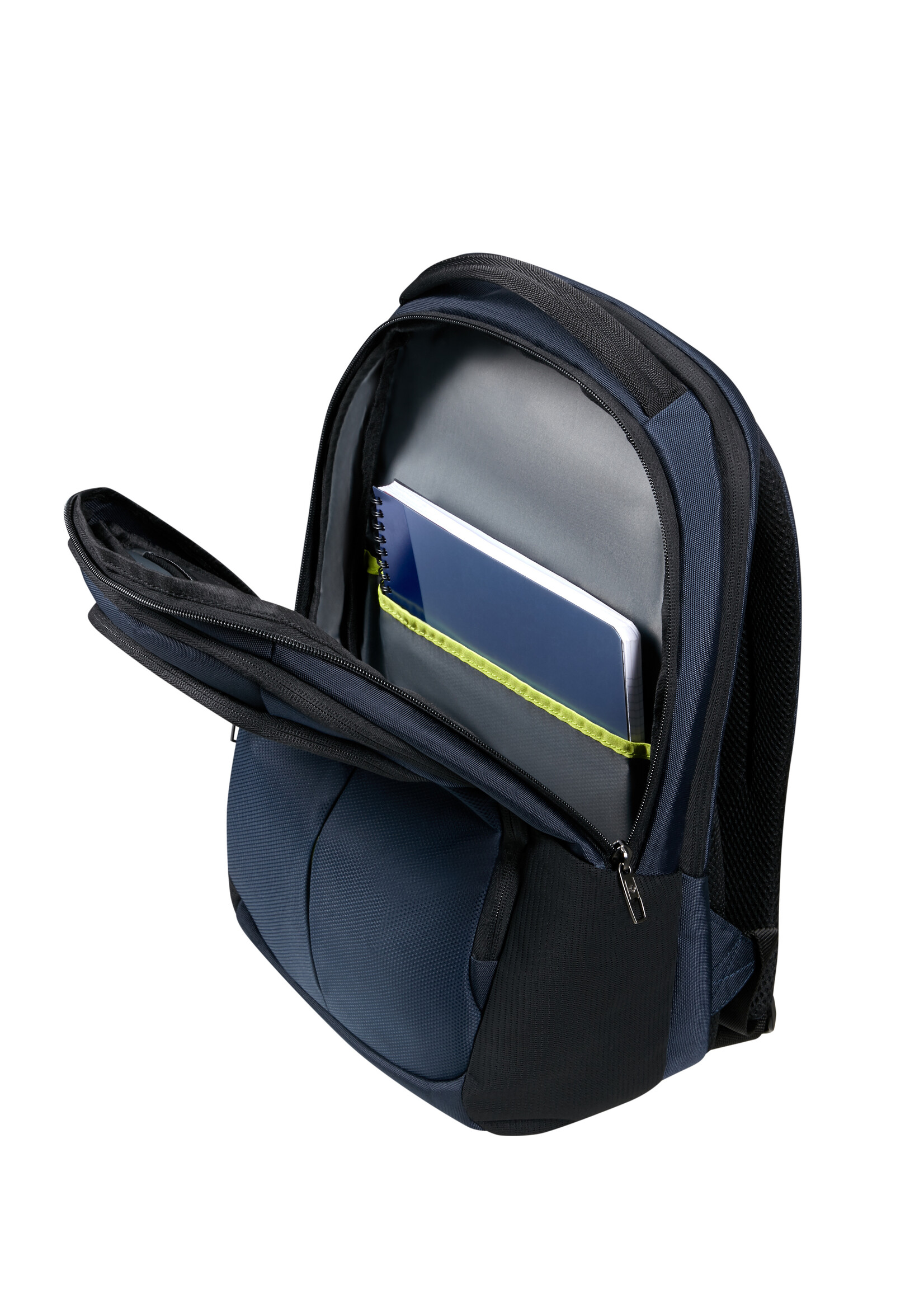SAMSONITE GUARDIT 3.0 LAPTOP BP M 15.6" BLUE
