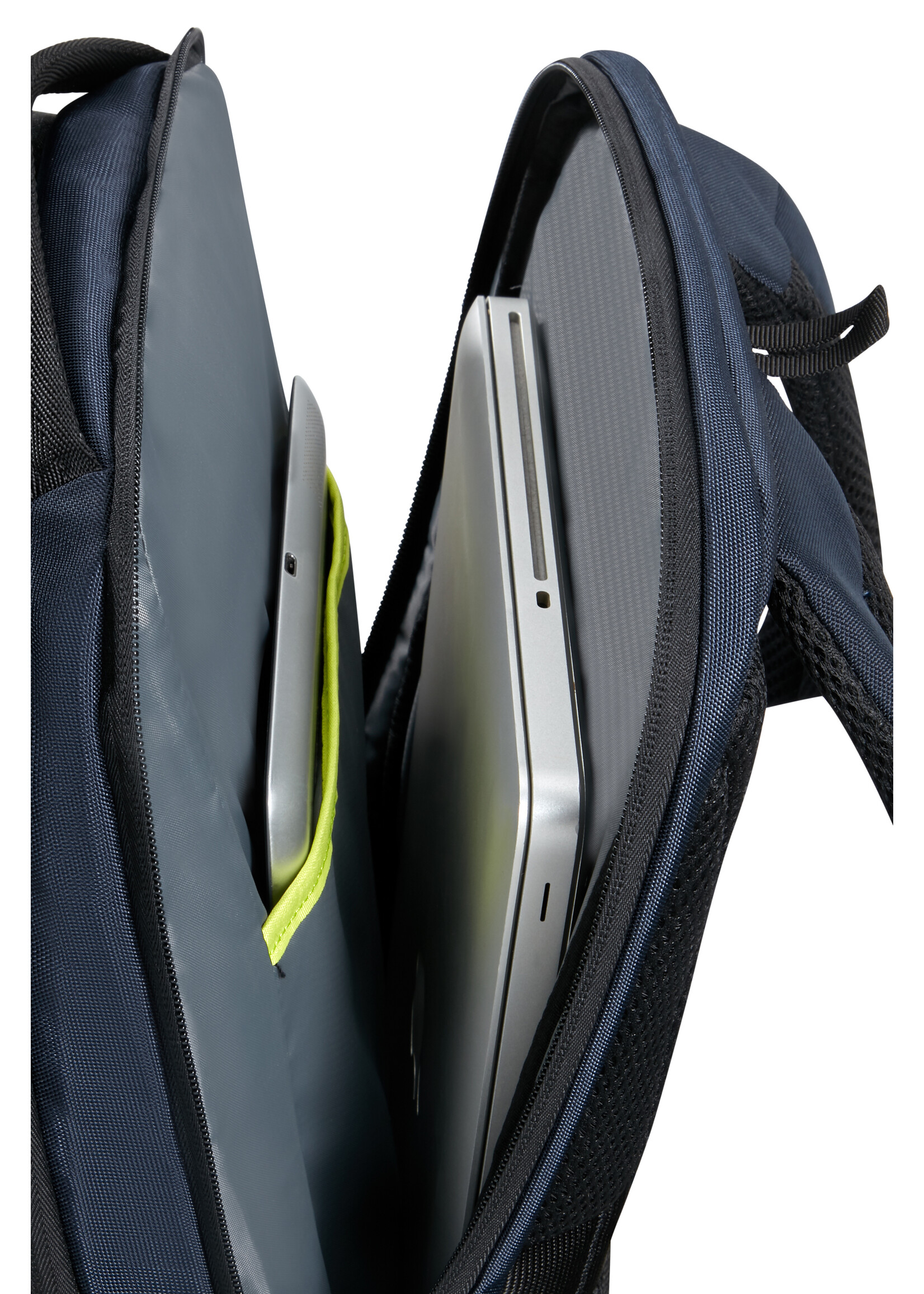 SAMSONITE GUARDIT 3.0 LAPTOP BP M 15.6" BLUE