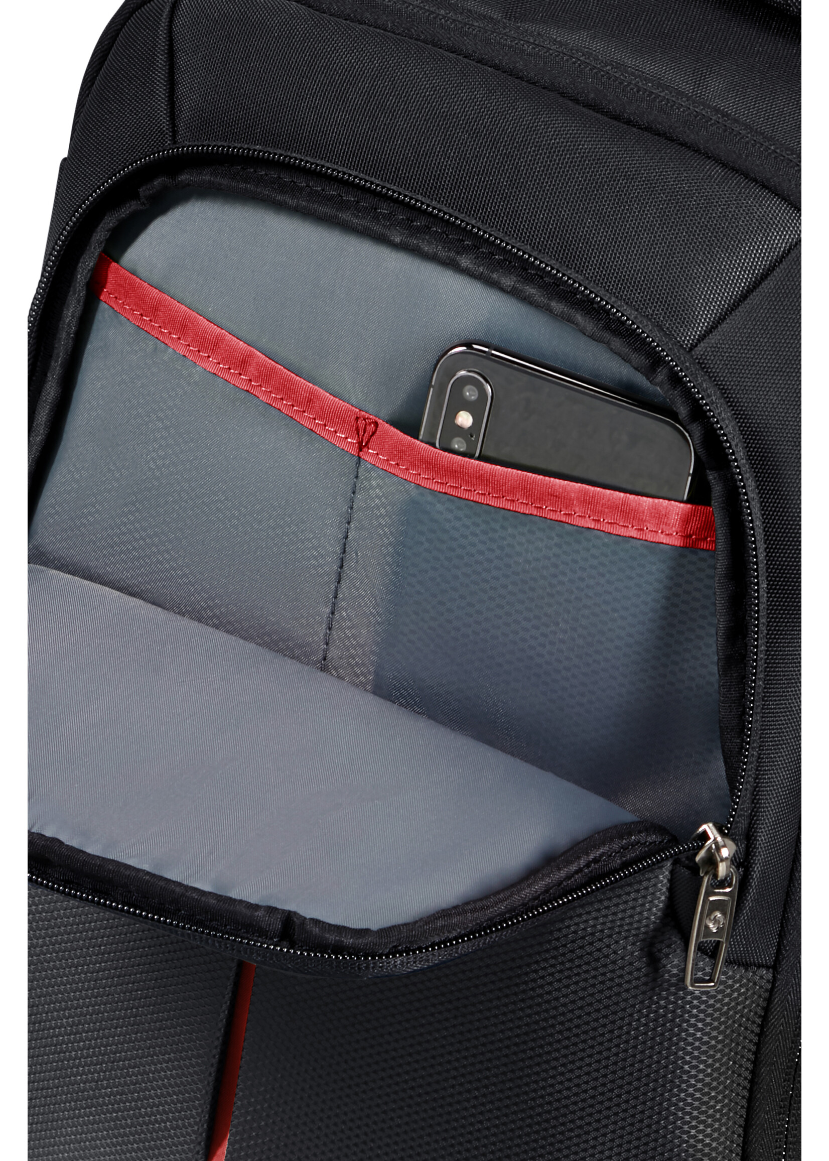 SAMSONITE GUARDIT 3.0 BP UNDERSEATER S 14.1" BLACK
