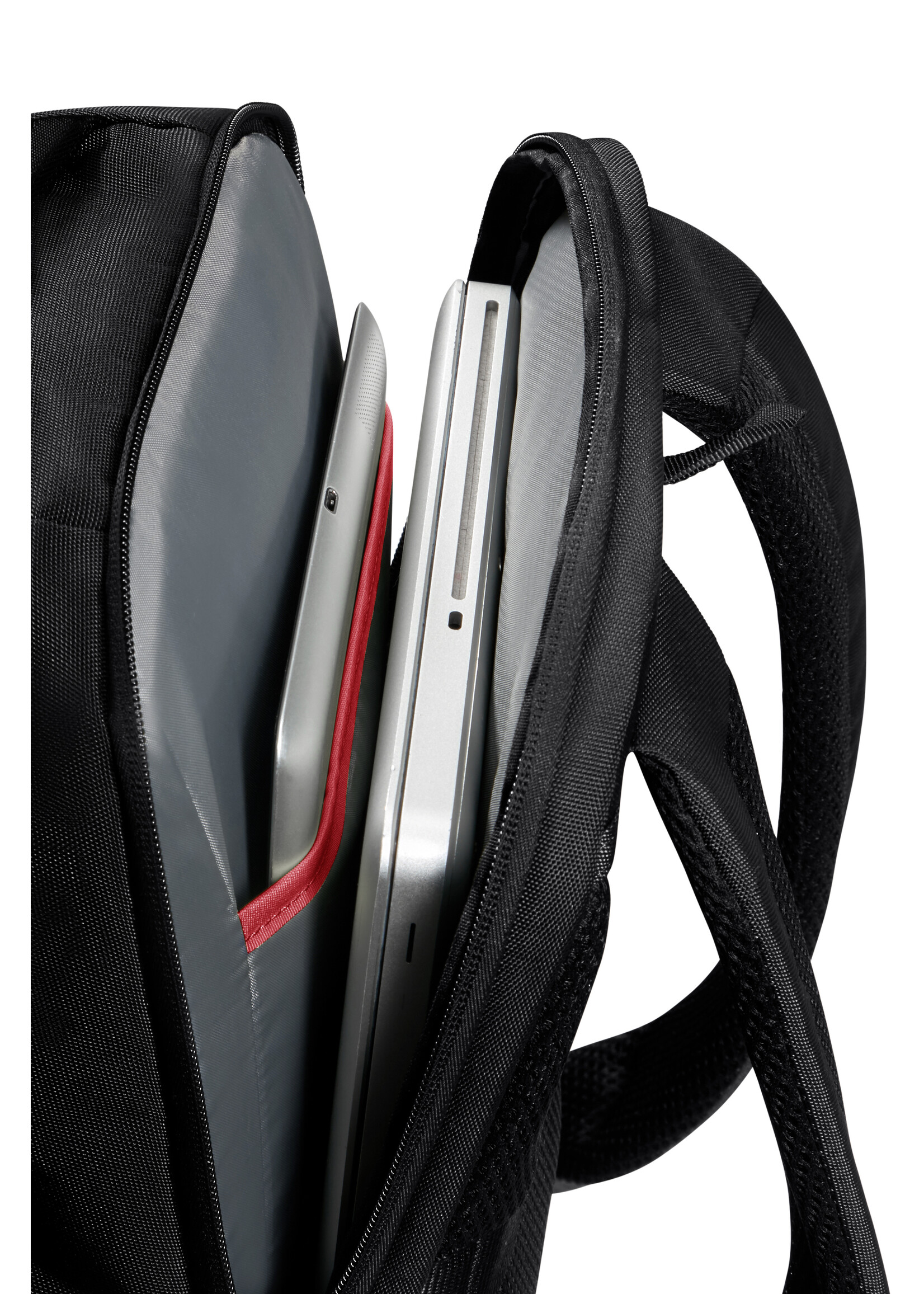 SAMSONITE GUARDIT 3.0 BP UNDERSEATER S 14.1" BLACK