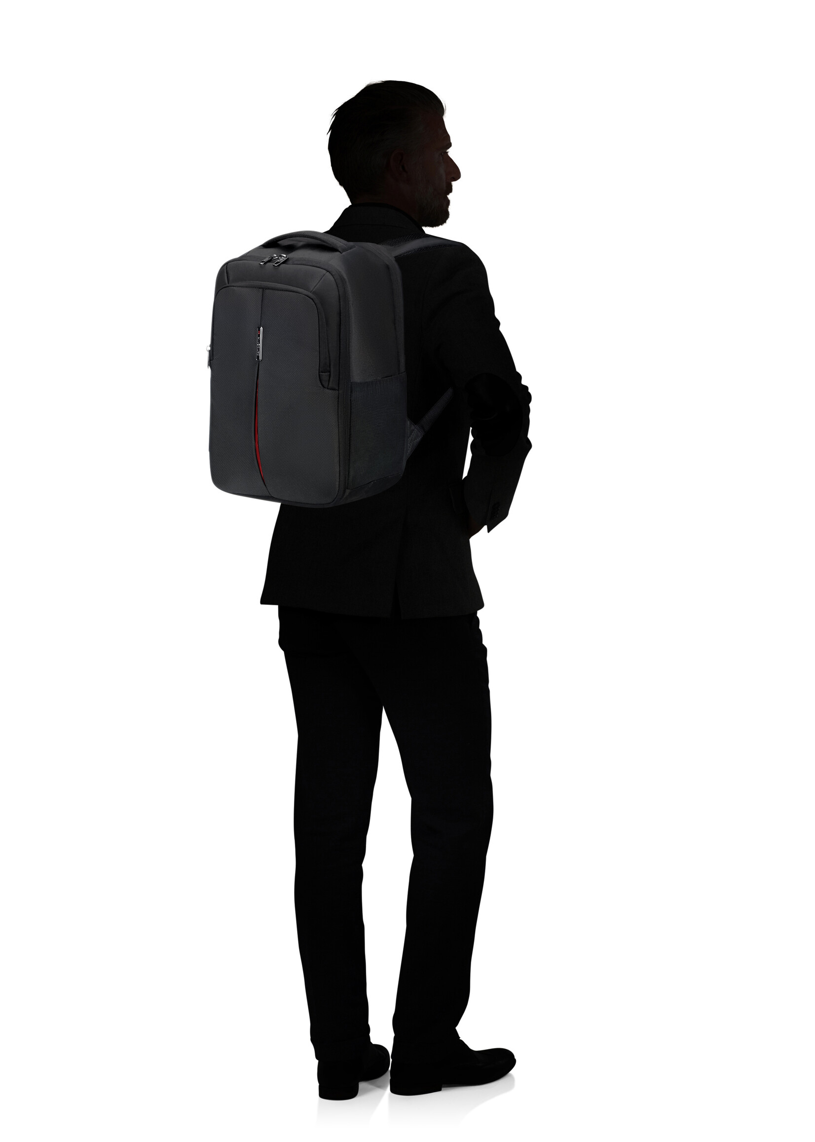 SAMSONITE GUARDIT 3.0 BP UNDERSEATER S 14.1" BLACK