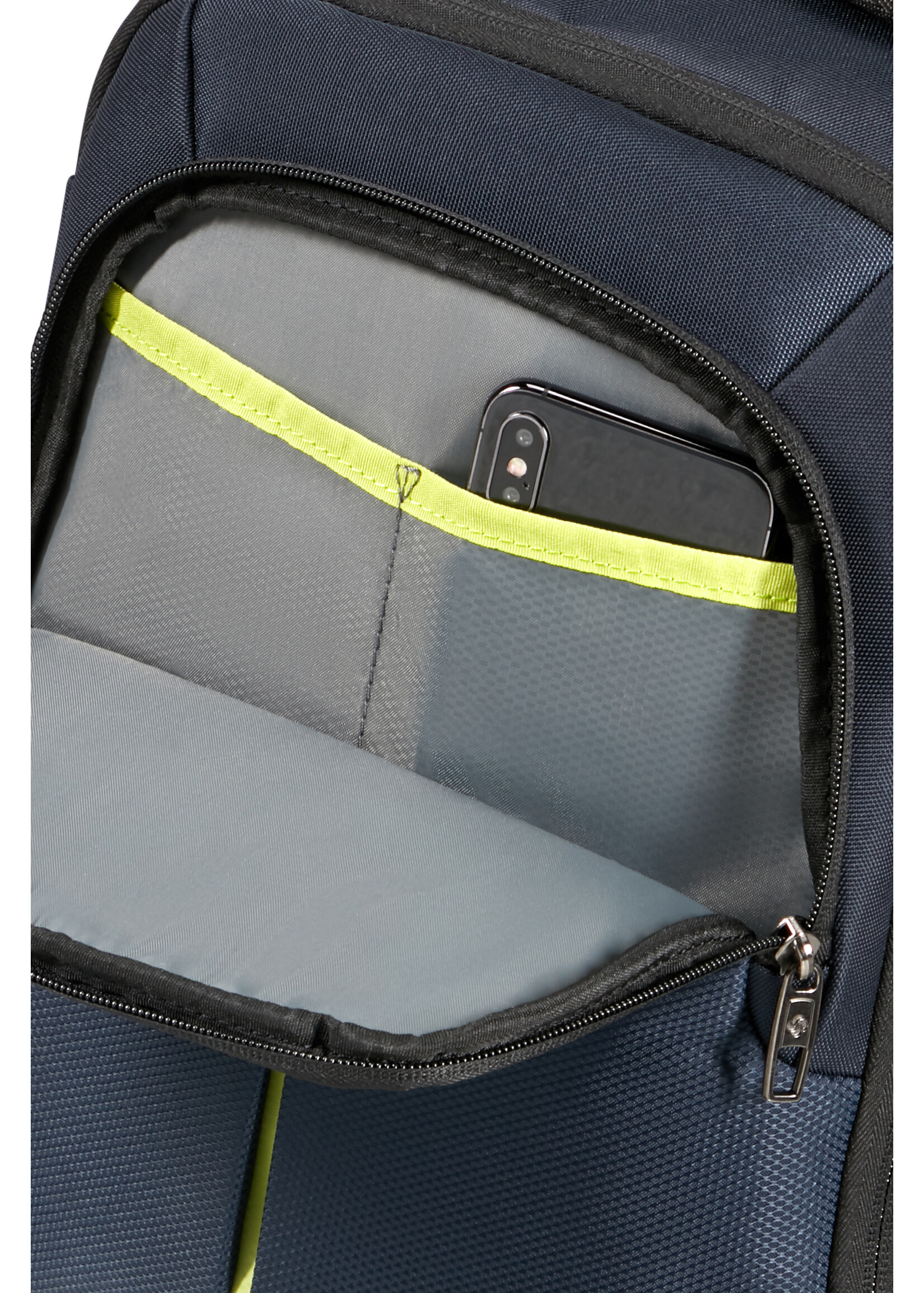 SAMSONITE GUARDIT 3.0 BP UNDERSEATER S 14.1" BLUE