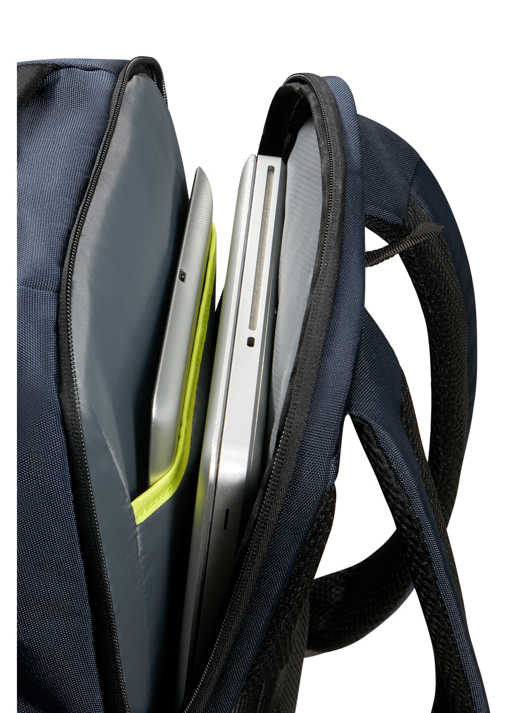 SAMSONITE GUARDIT 3.0 BP UNDERSEATER S 14.1" BLUE
