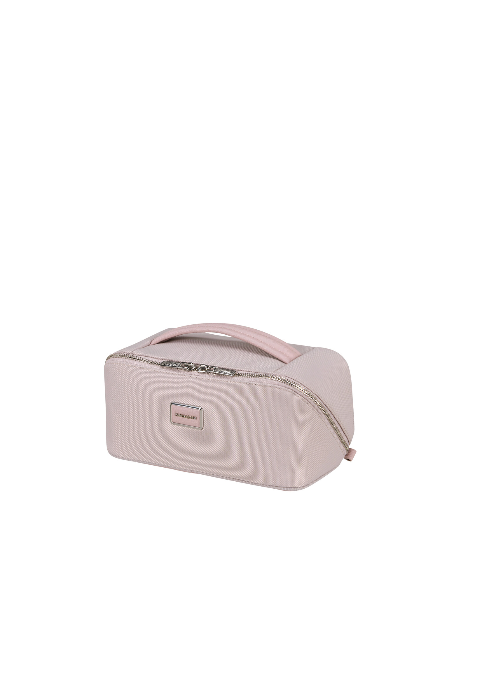 SAMSONITE IMAGE TOILET KIT BEAUTY CASE ROSE