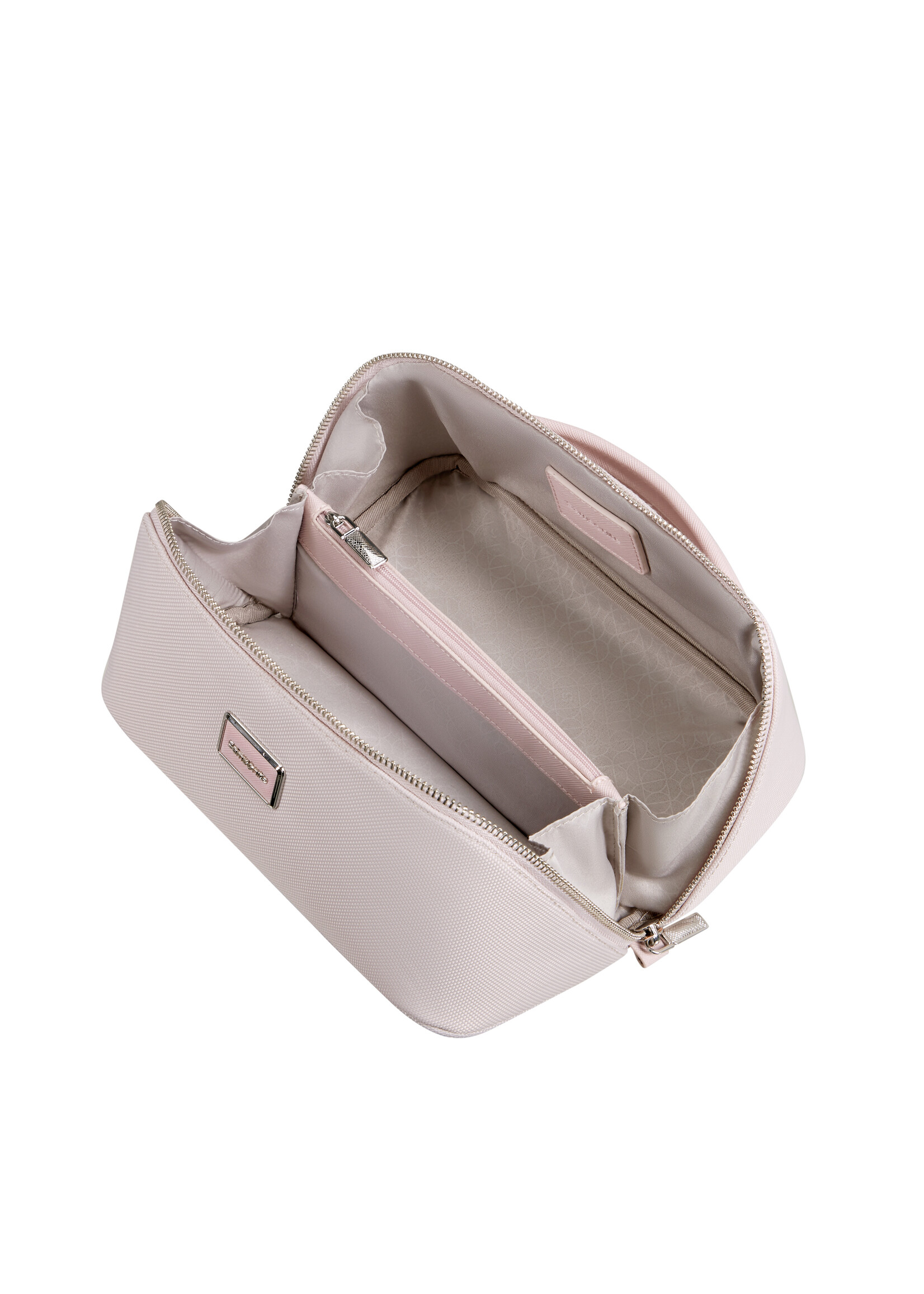 SAMSONITE IMAGE TOILET KIT BEAUTY CASE ROSE