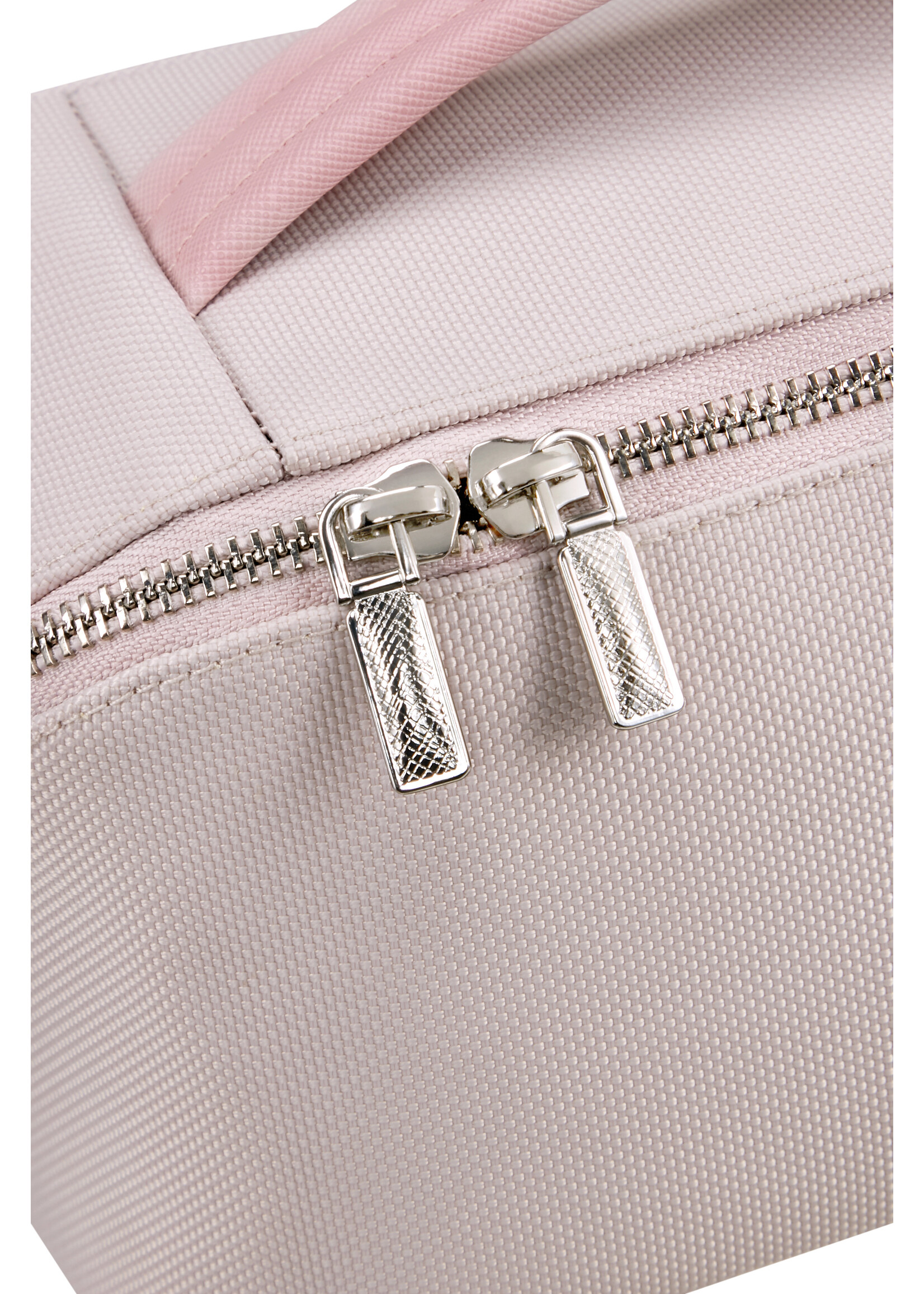 SAMSONITE IMAGE TOILET KIT BEAUTY CASE ROSE