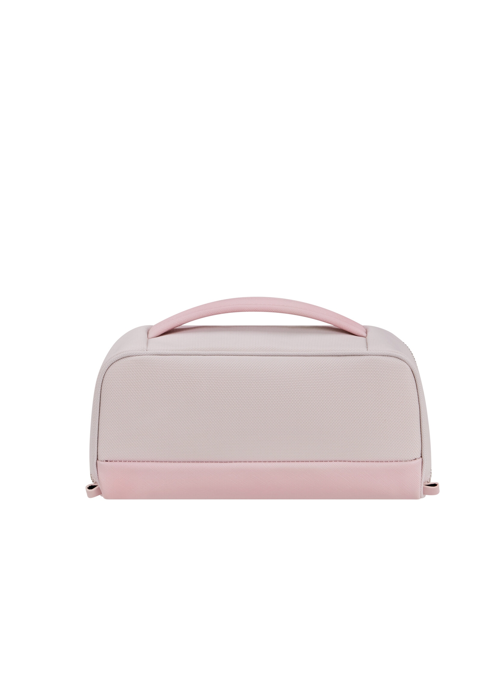 SAMSONITE IMAGE TOILET KIT BEAUTY CASE ROSE