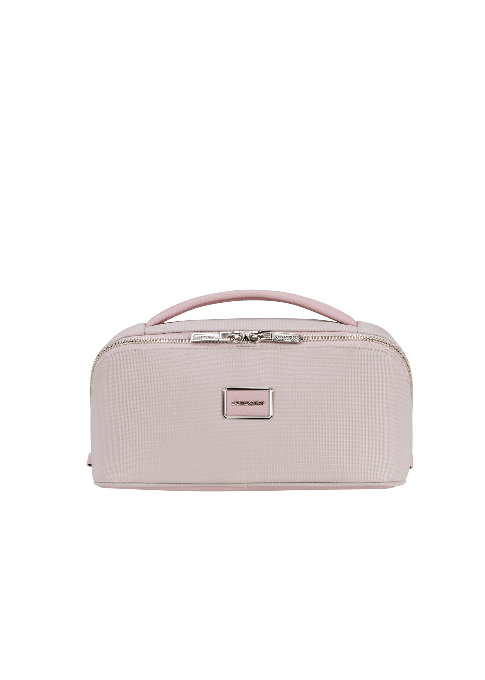 SAMSONITE IMAGE TOILET KIT BEAUTY CASE ROSE