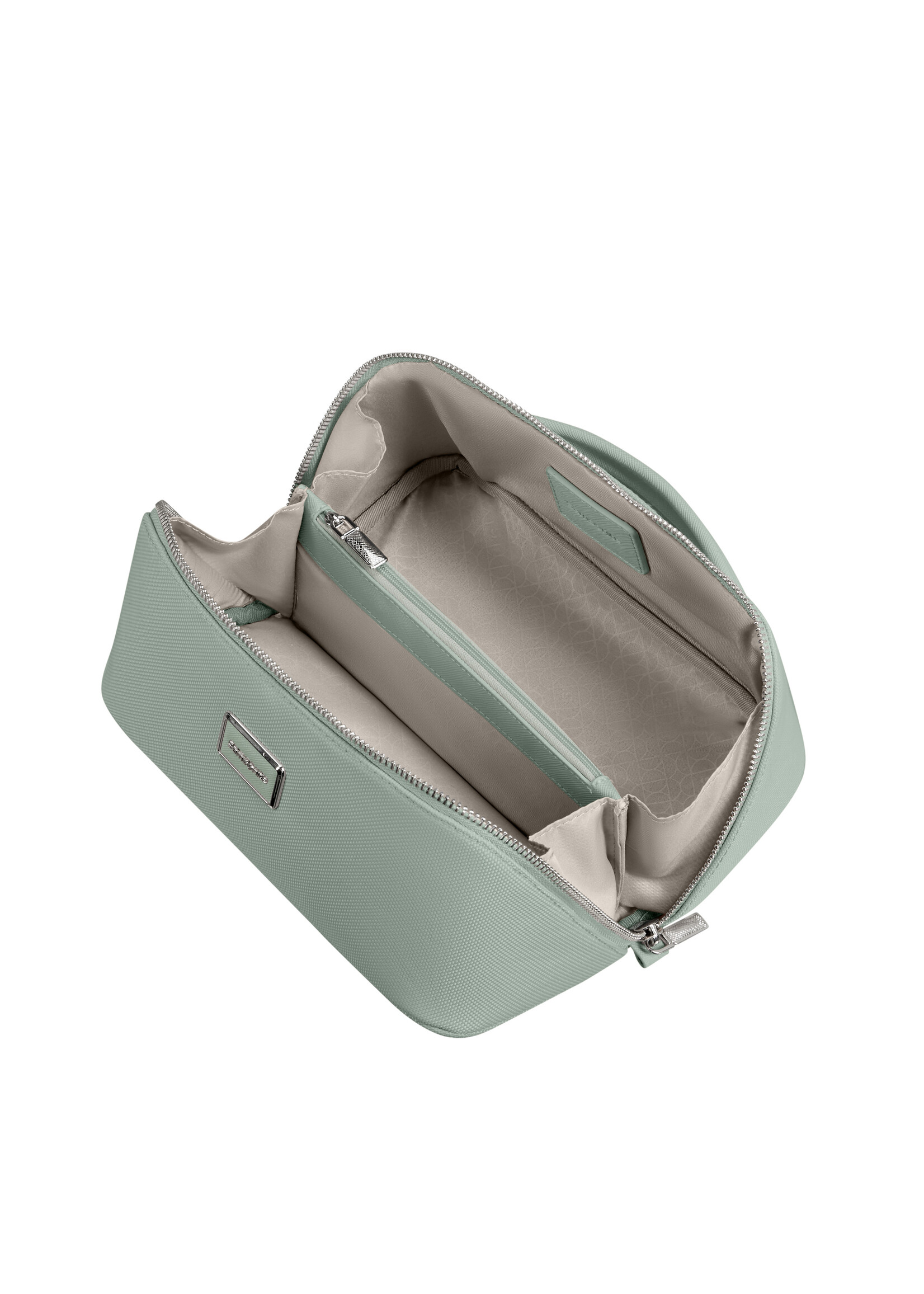 SAMSONITE IMAGE TOILET KIT BEAUTY CASE THYME
