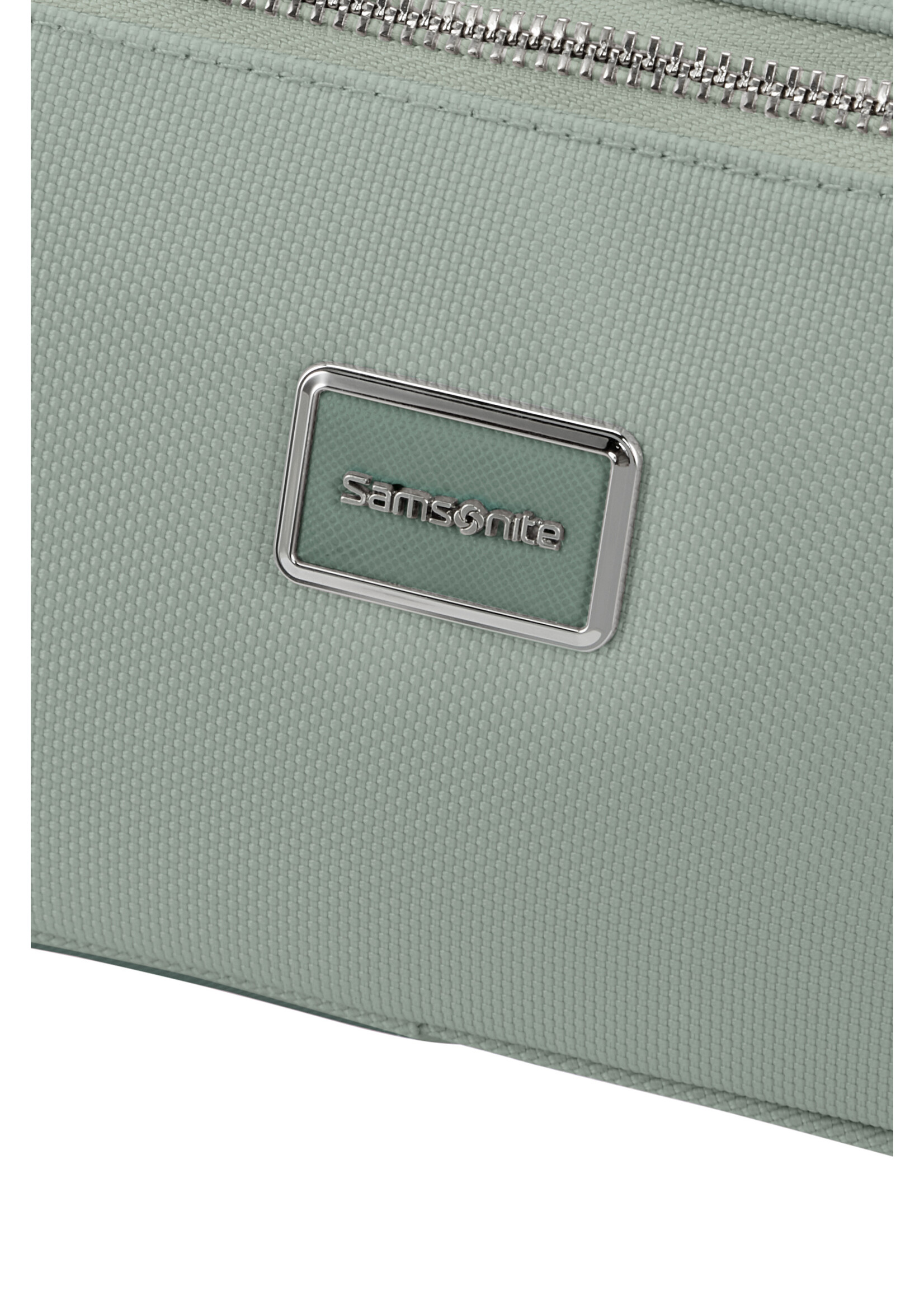 SAMSONITE IMAGE TOILET KIT BEAUTY CASE THYME